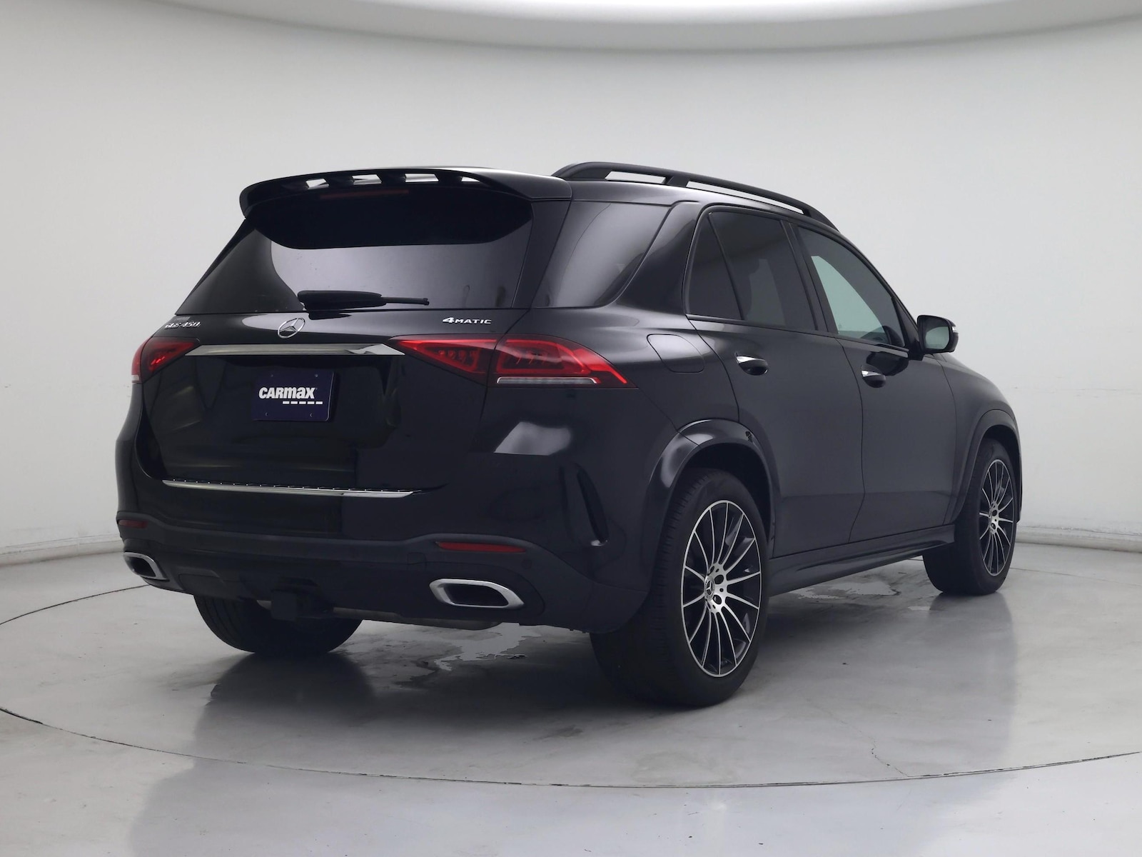2023 Mercedes-Benz GLE GLE450 - Photo 9