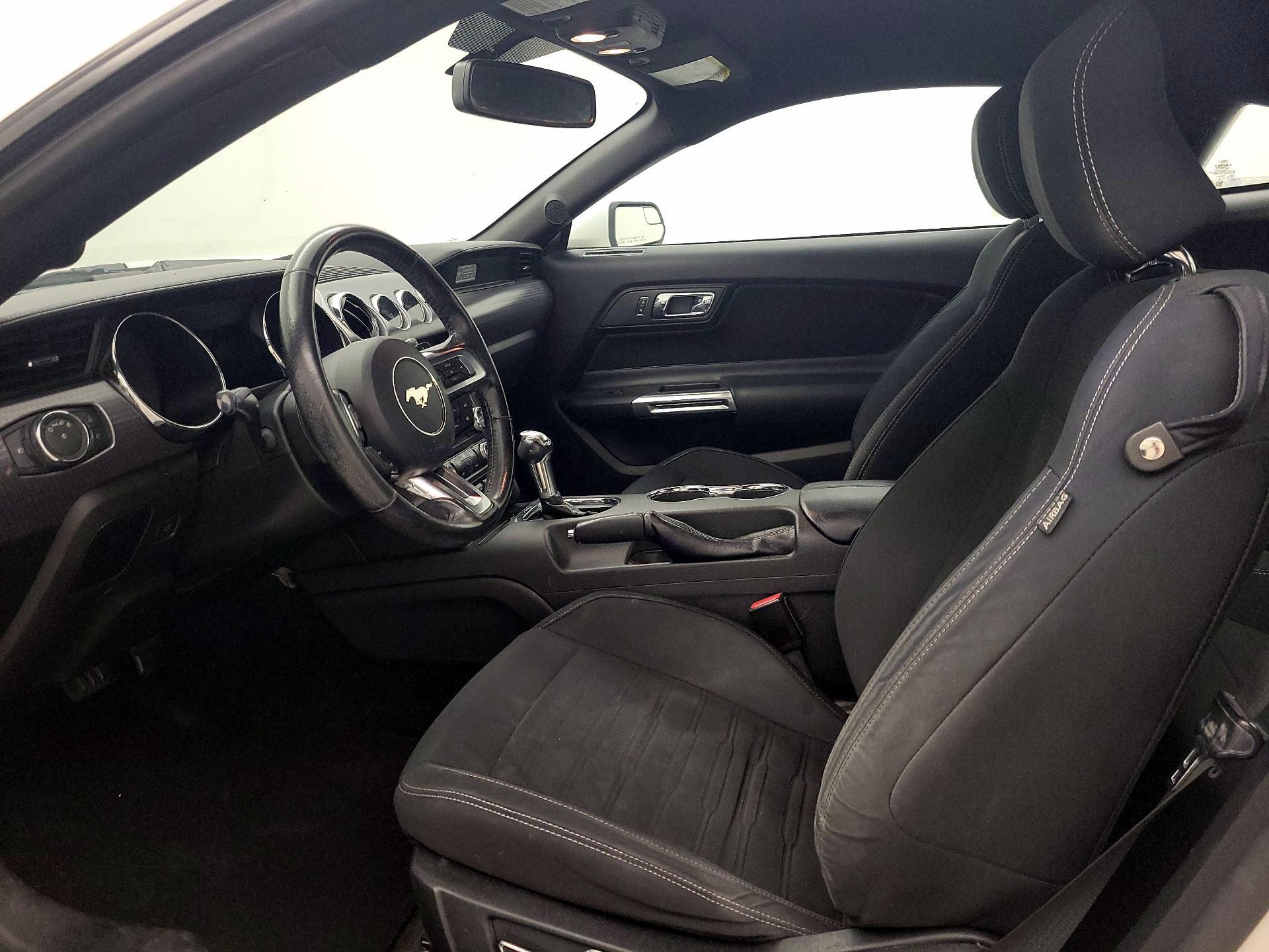 Thumbnail: 2017 Ford Mustang - 11
