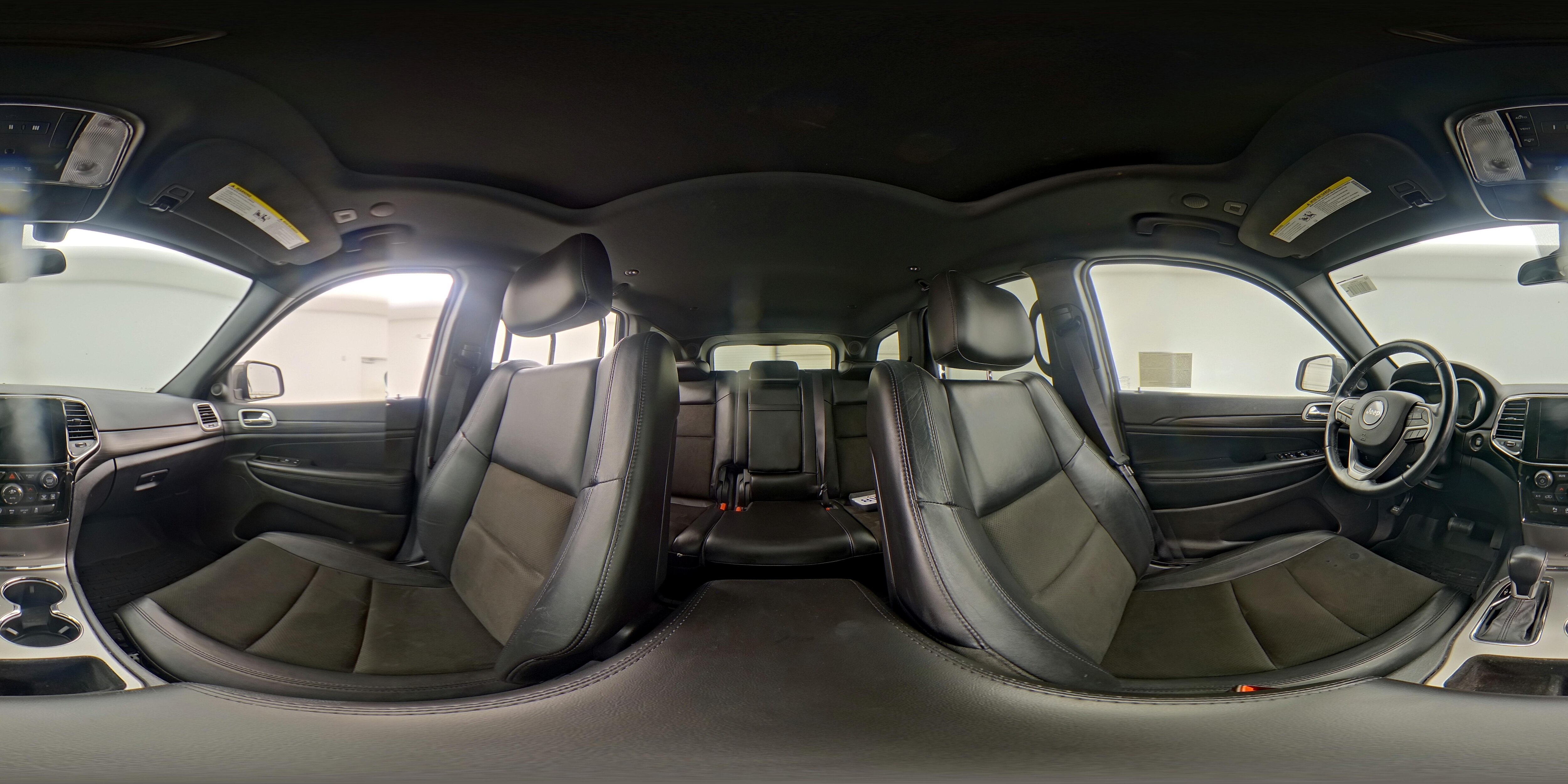 2021 Jeep Grand Cherokee Laredo X - Photo 25