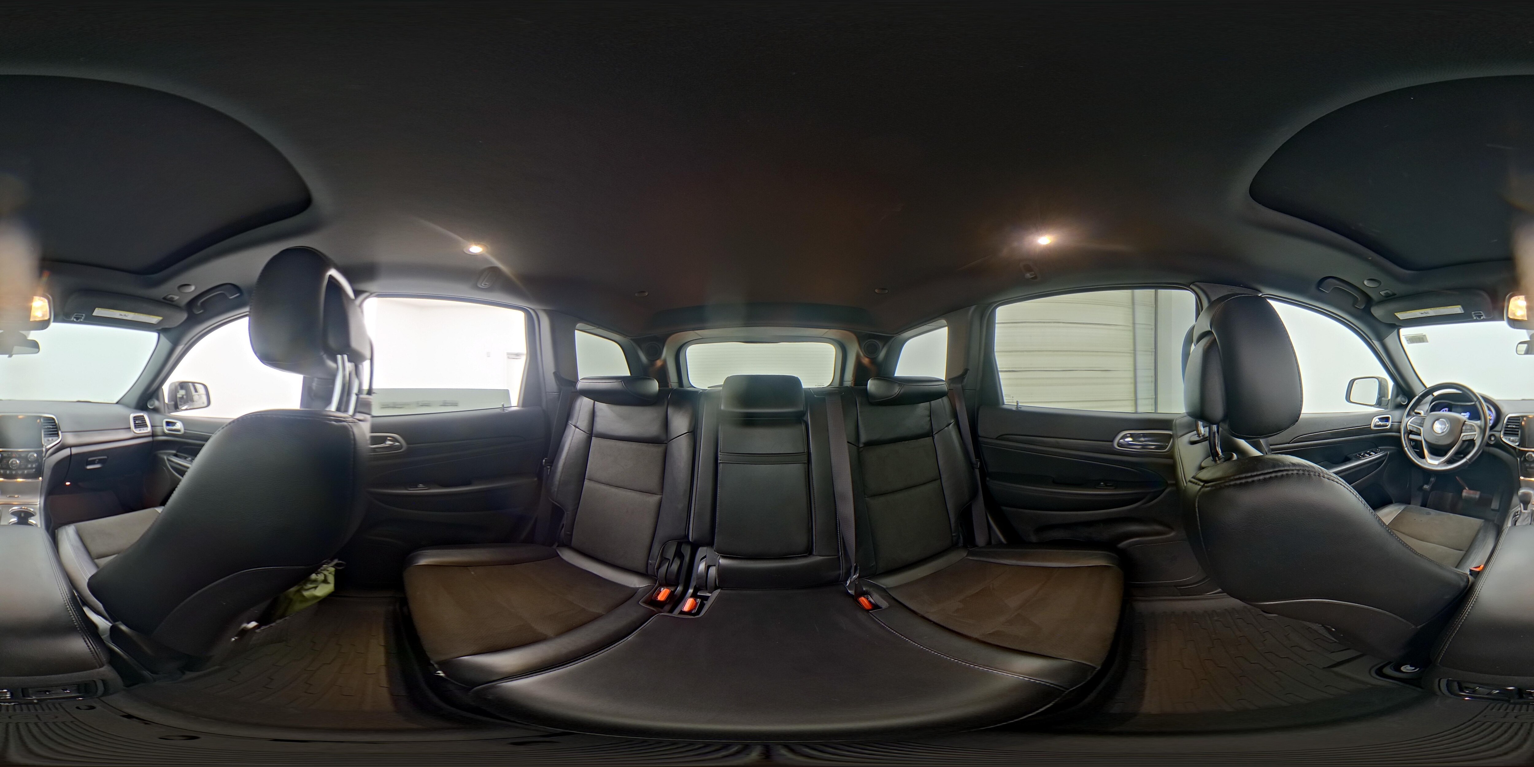 2021 Jeep Grand Cherokee Laredo X - Photo 26