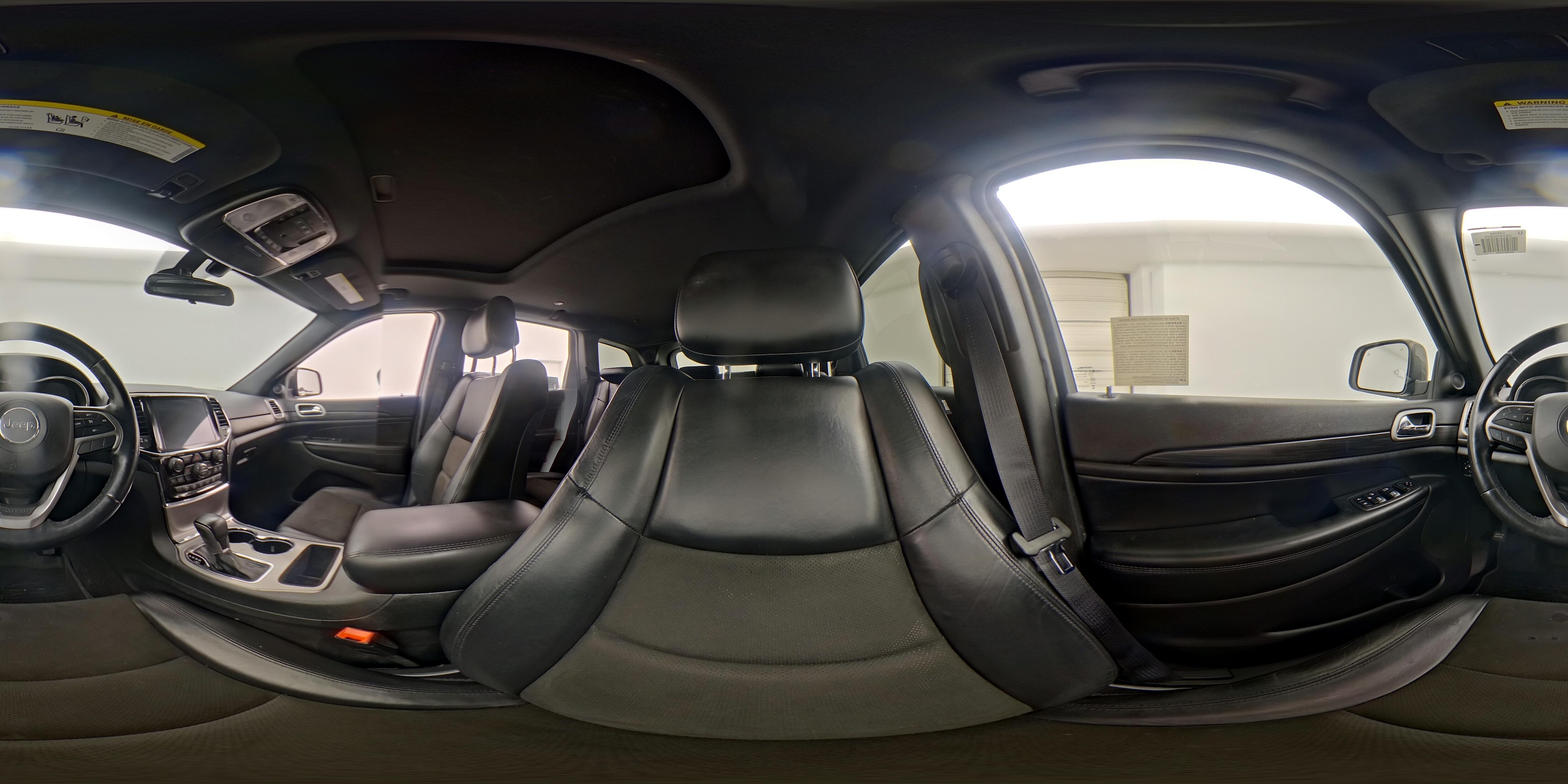2021 Jeep Grand Cherokee Laredo X - Photo 27
