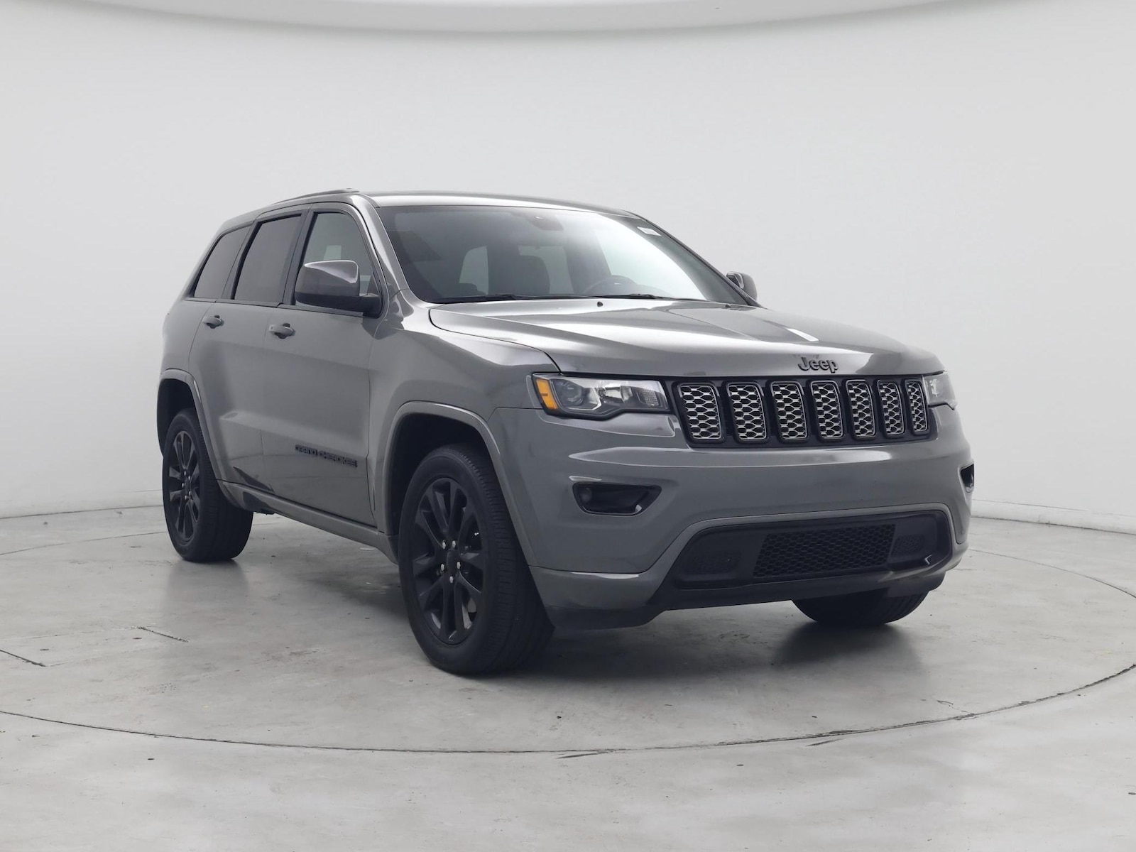 2021 Jeep Grand Cherokee Laredo X - Photo 2