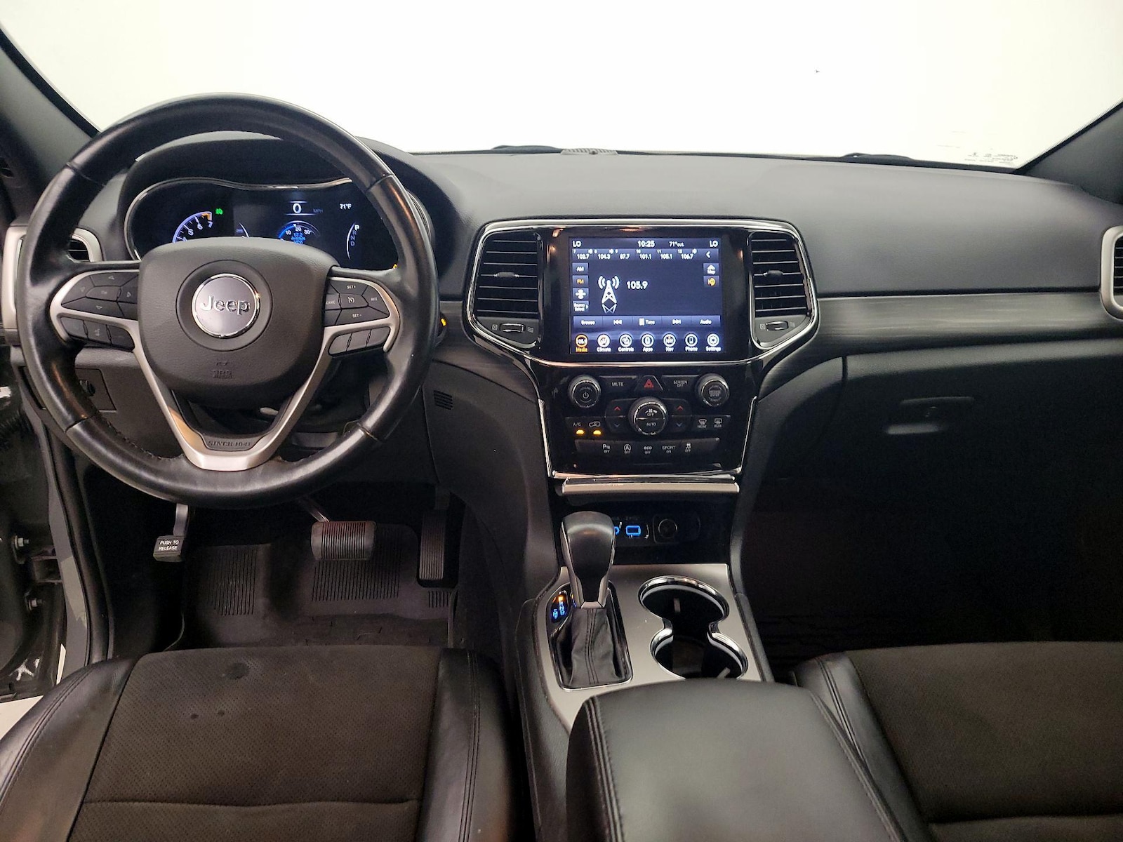 2021 Jeep Grand Cherokee Laredo X - Photo 10