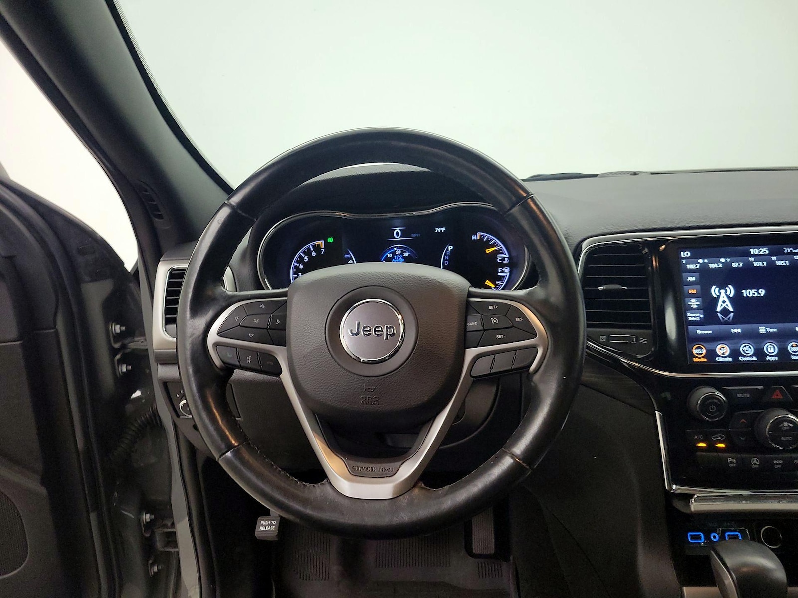 2021 Jeep Grand Cherokee Laredo X - Photo 11