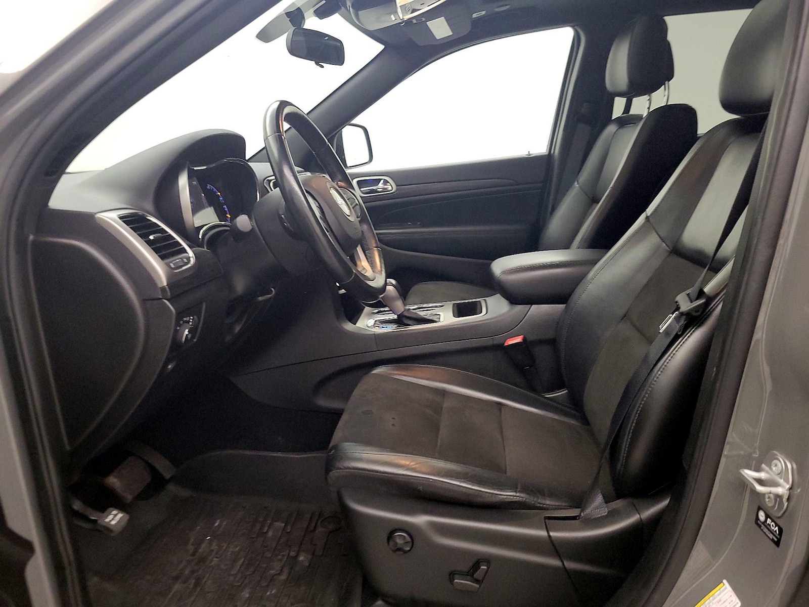 2021 Jeep Grand Cherokee Laredo X - Photo 12