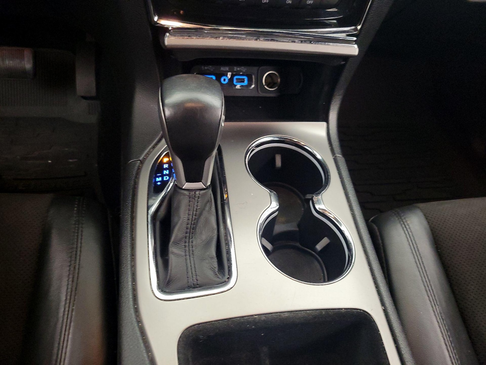 2021 Jeep Grand Cherokee Laredo X - Photo 18