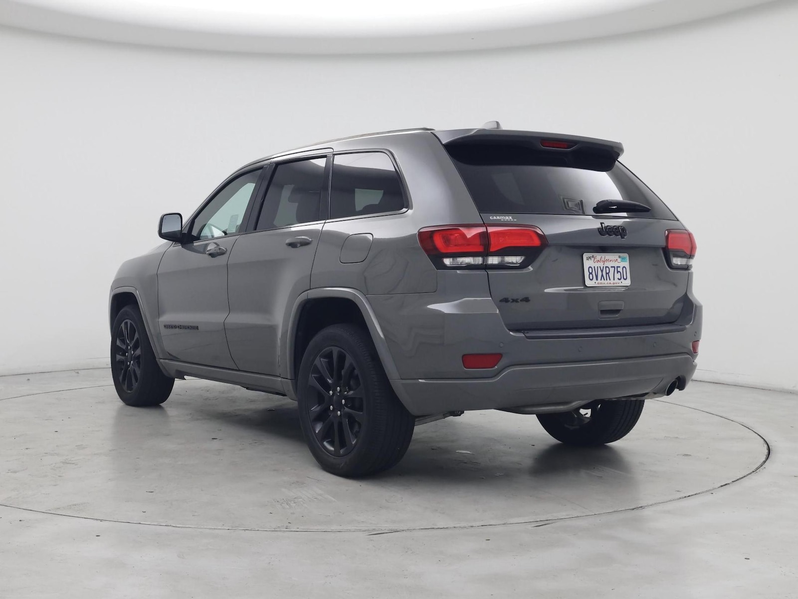 2021 Jeep Grand Cherokee Laredo X - Photo 3