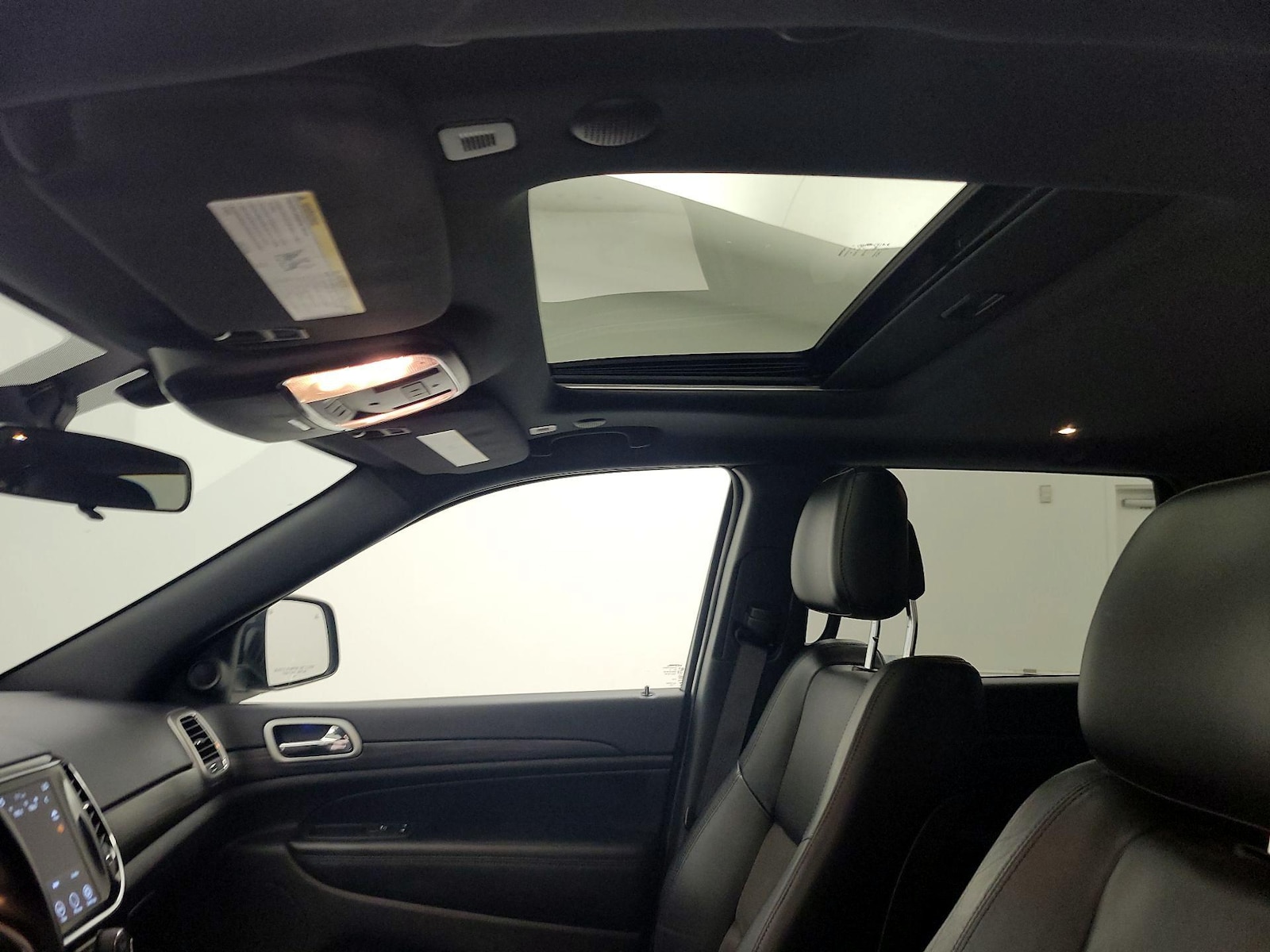 2021 Jeep Grand Cherokee Laredo X - Photo 20