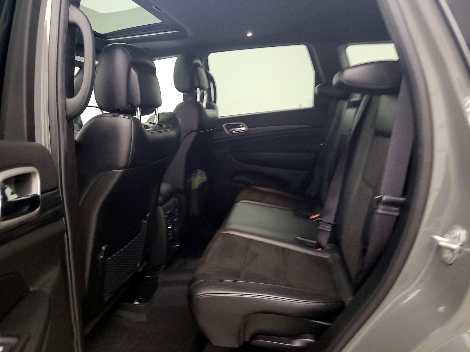 2021 Jeep Grand Cherokee Laredo X - Photo 21