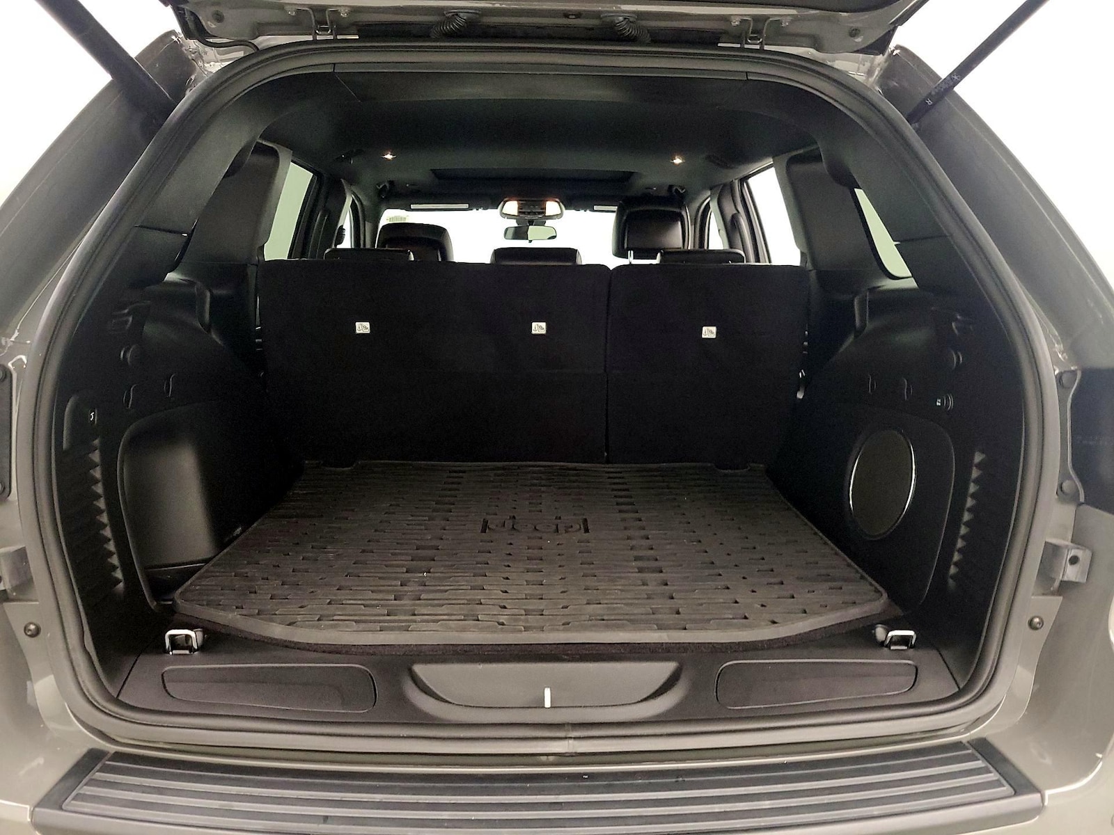 2021 Jeep Grand Cherokee Laredo X - Photo 22