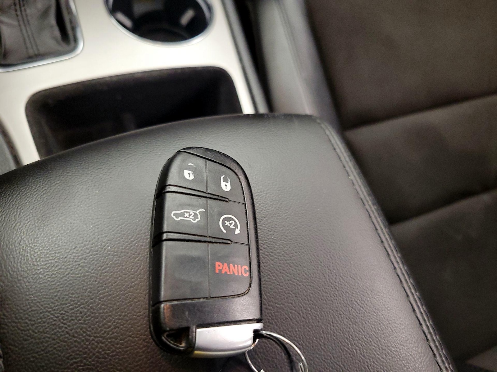 2021 Jeep Grand Cherokee Laredo X - Photo 24