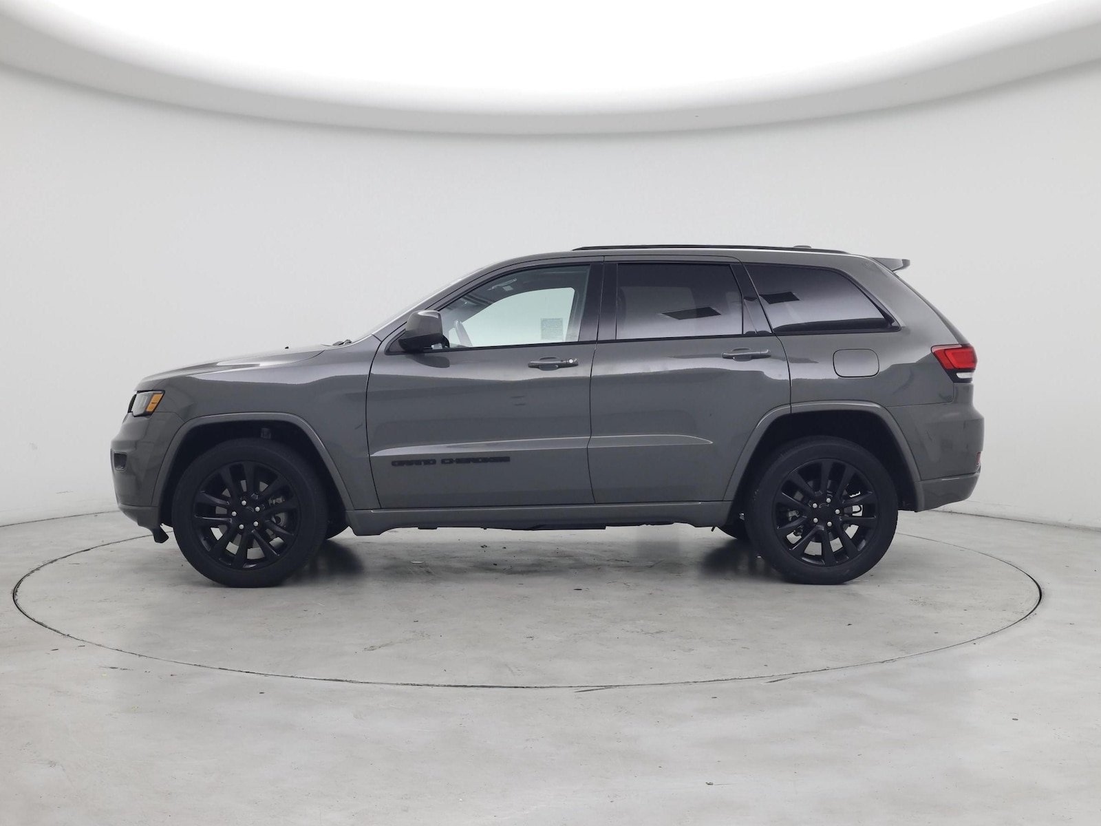 2021 Jeep Grand Cherokee Laredo X - Photo 4