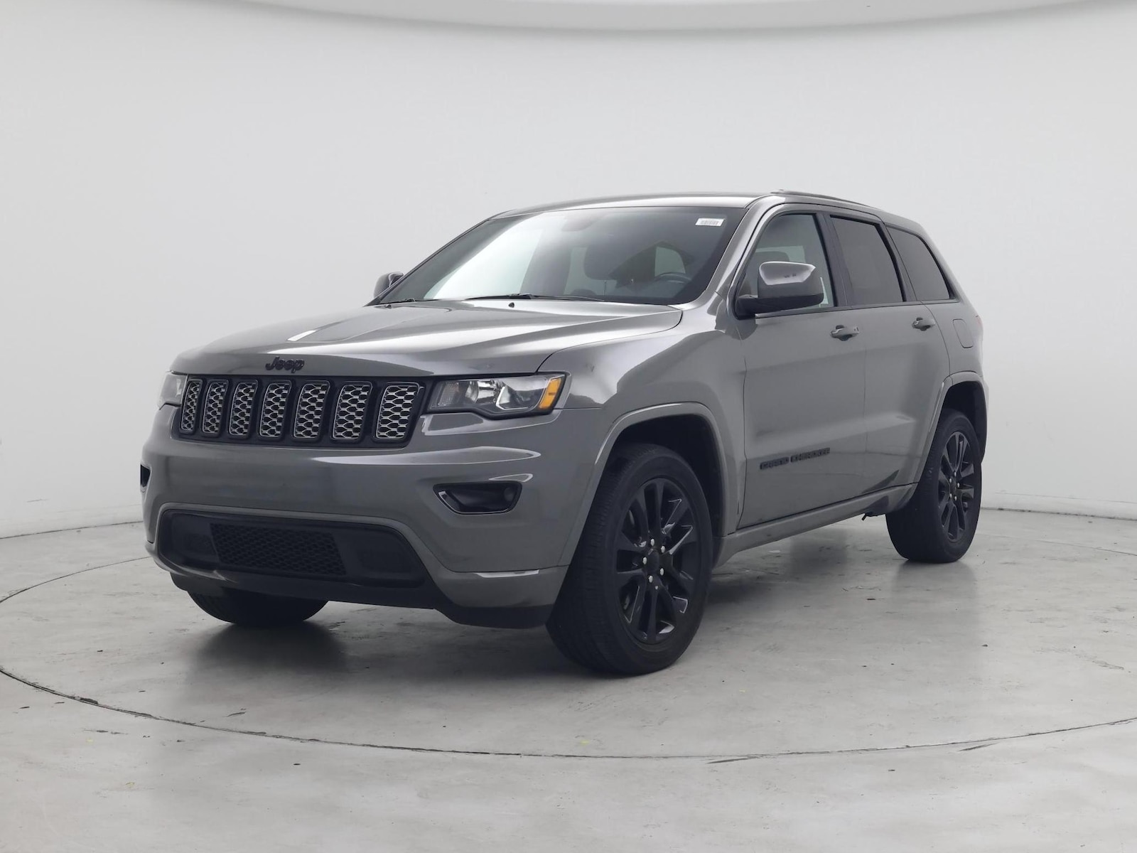 2021 Jeep Grand Cherokee Laredo X - Photo 5