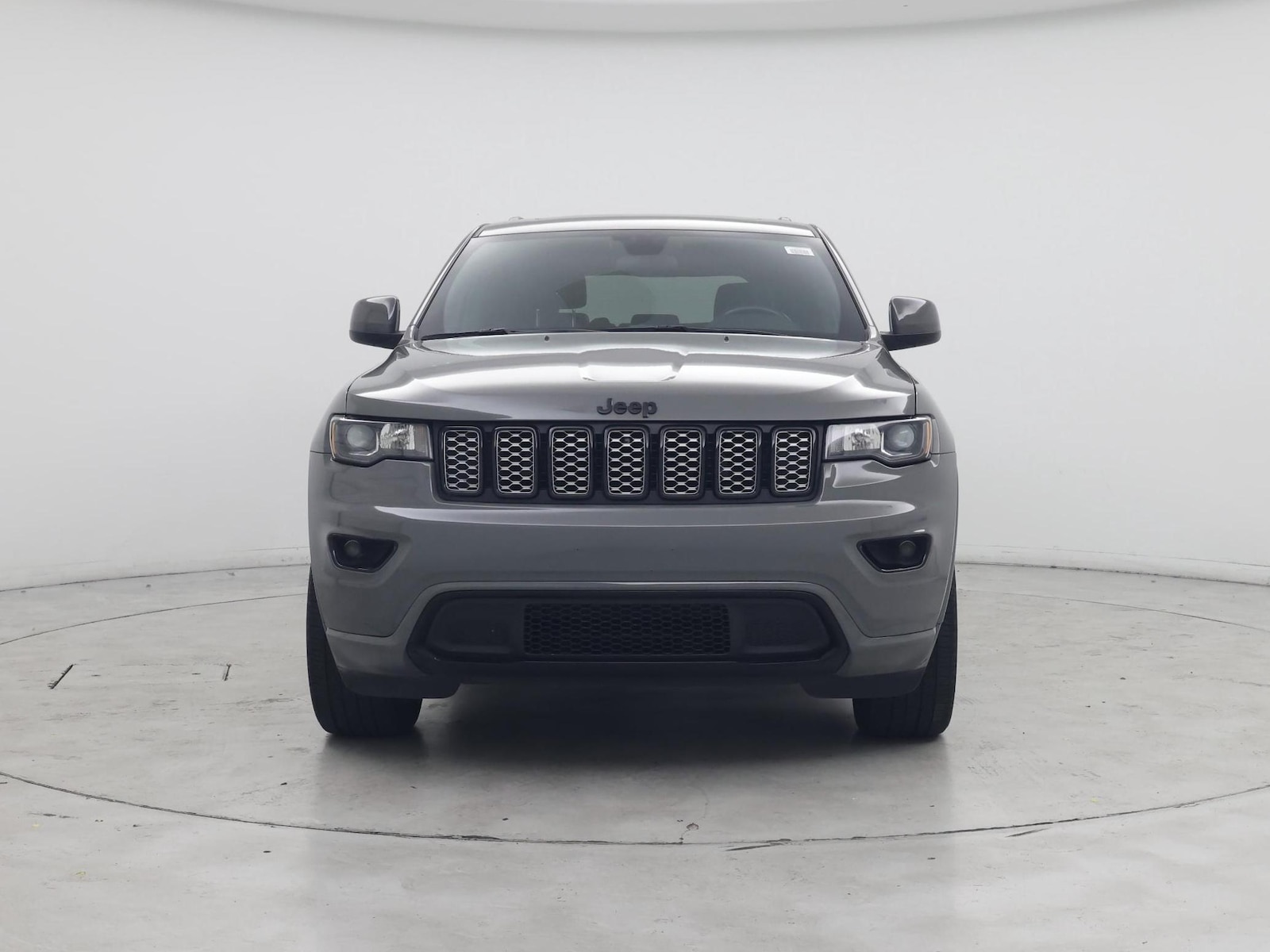 2021 Jeep Grand Cherokee Laredo X - Photo 6