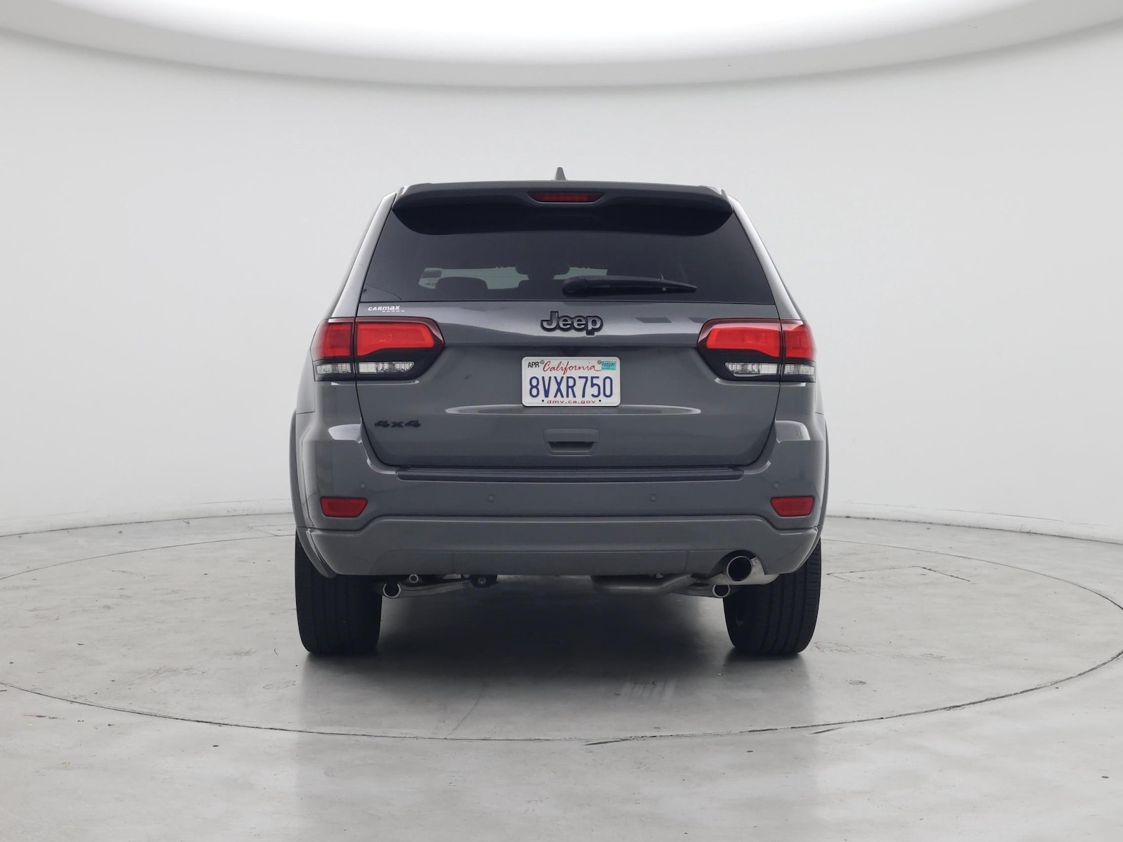 2021 Jeep Grand Cherokee Laredo X - Photo 7