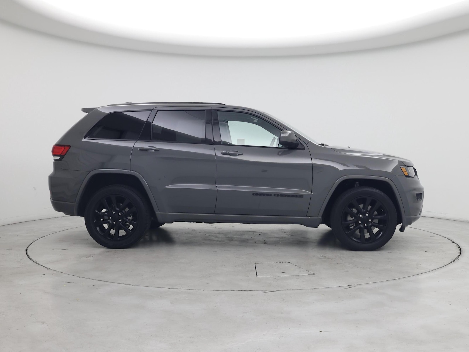 2021 Jeep Grand Cherokee Laredo X - Photo 8