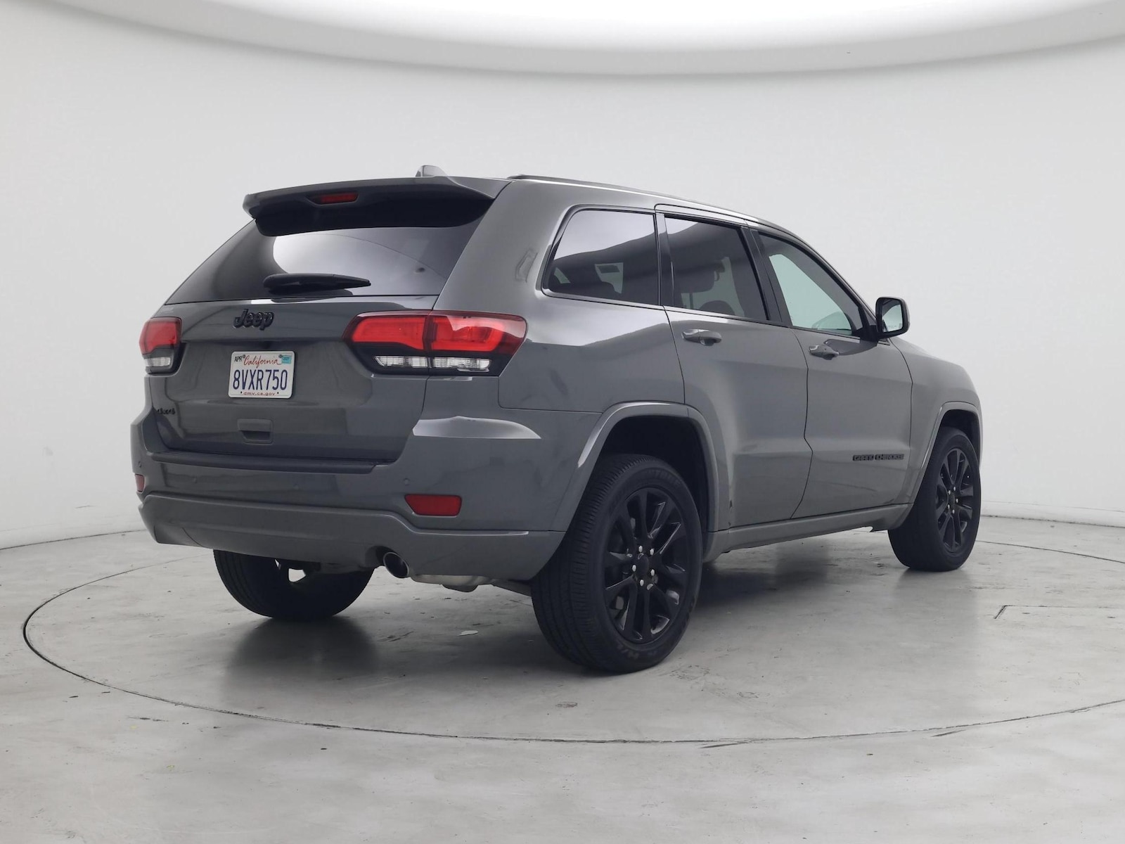 2021 Jeep Grand Cherokee Laredo X - Photo 9