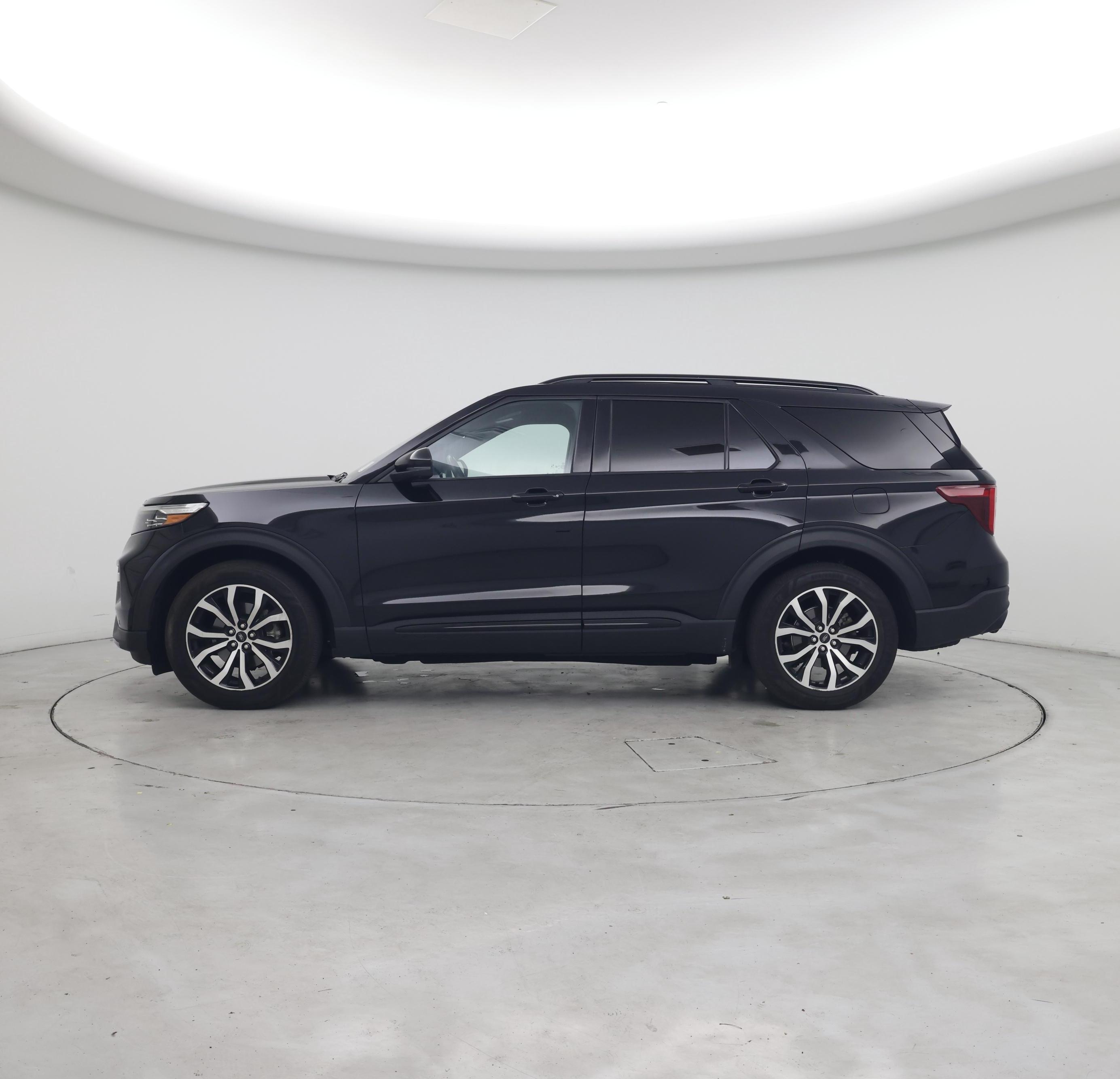 Thumbnail: 2020 Ford Explorer - 3