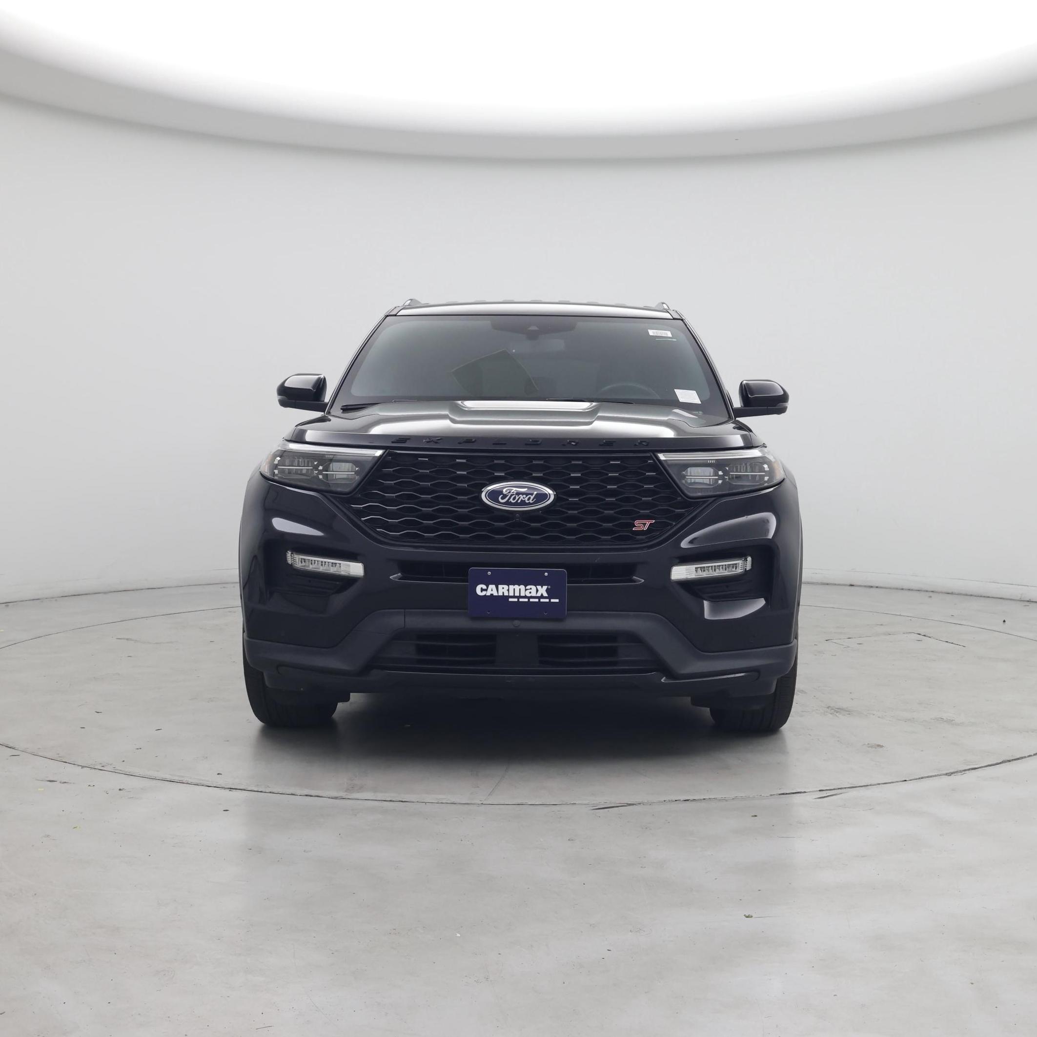 Thumbnail: 2020 Ford Explorer - 5