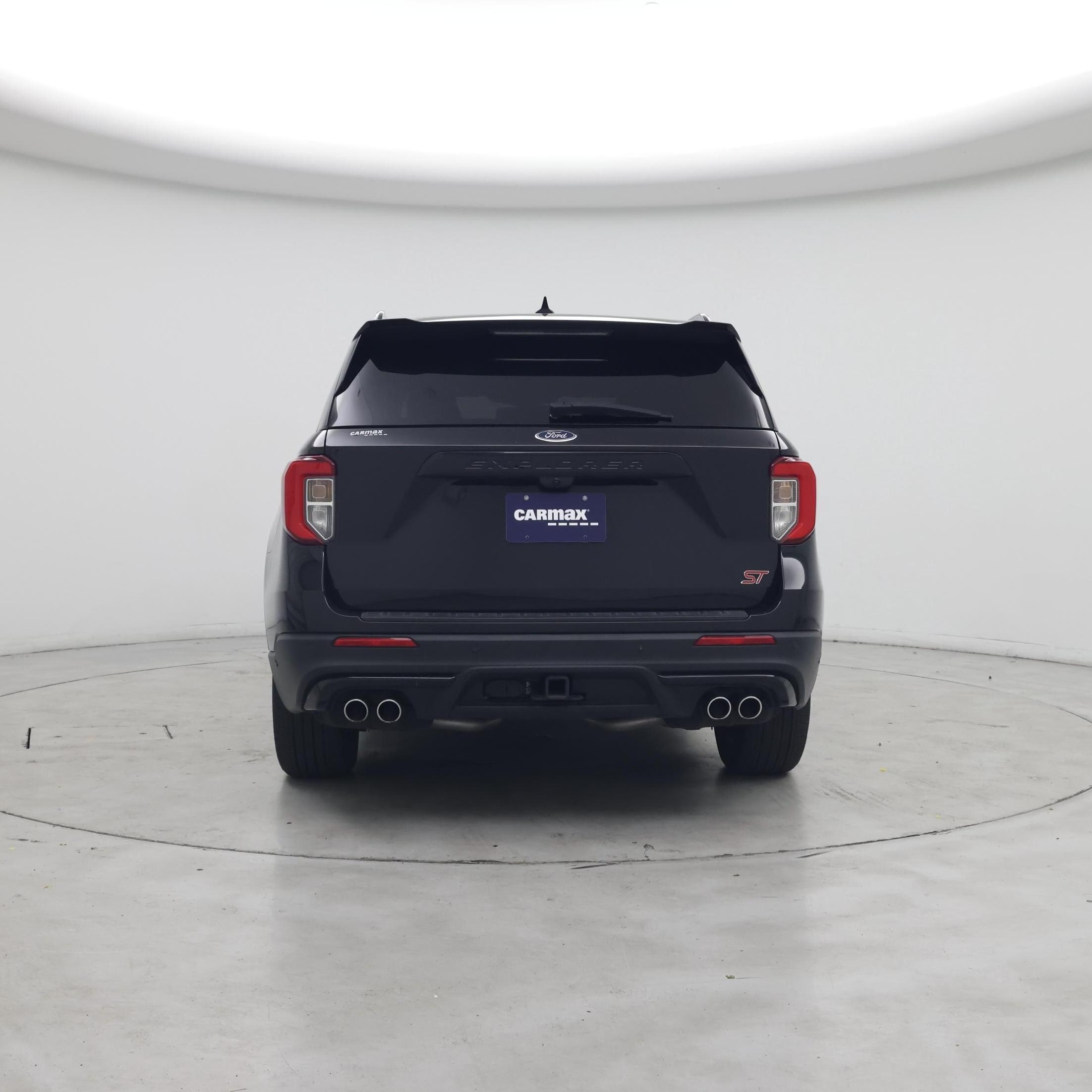 Thumbnail: 2020 Ford Explorer - 6