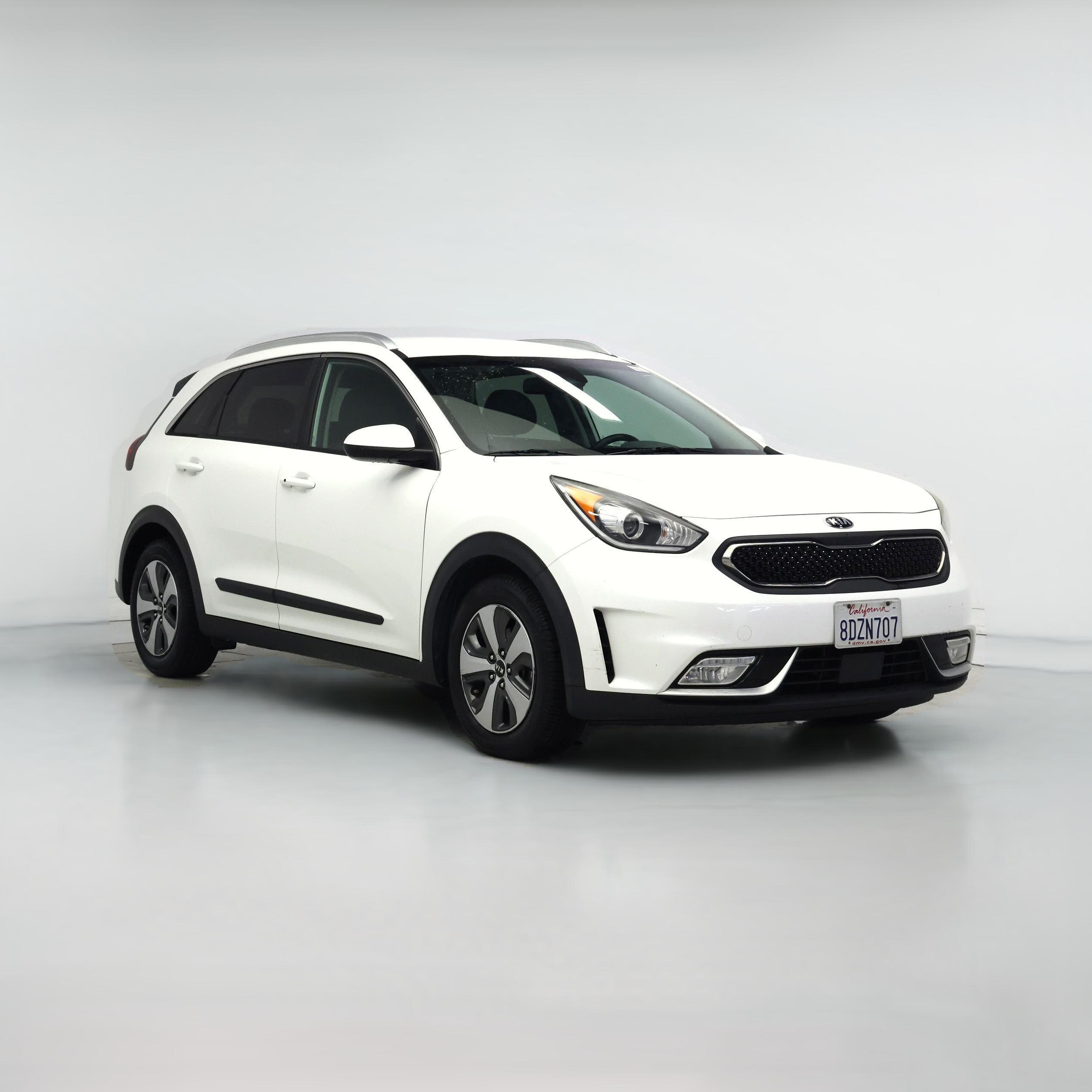 Thumbnail: 2018 Kia Niro - 1