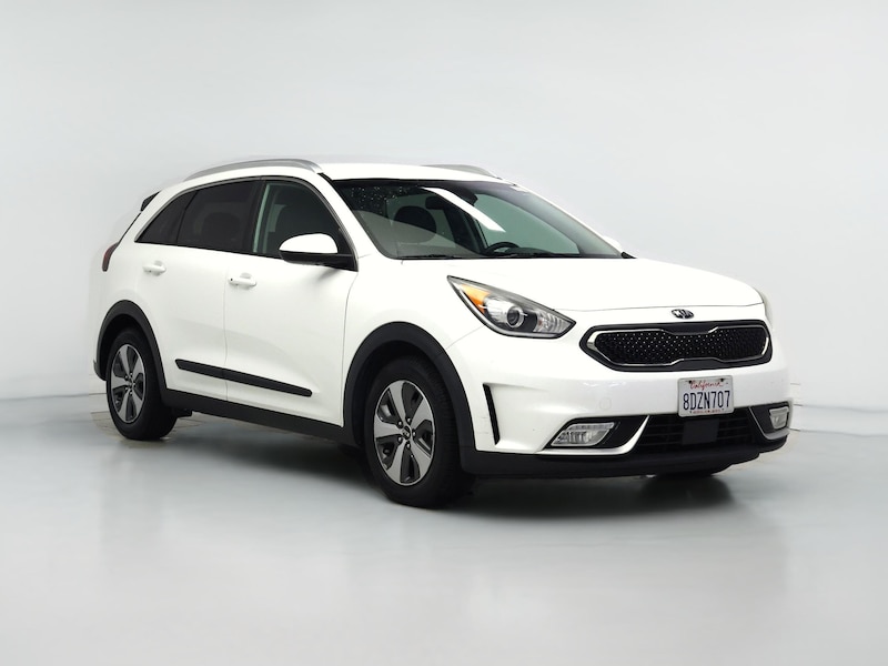 2018 Kia Niro LX -
                  Murrieta, CA