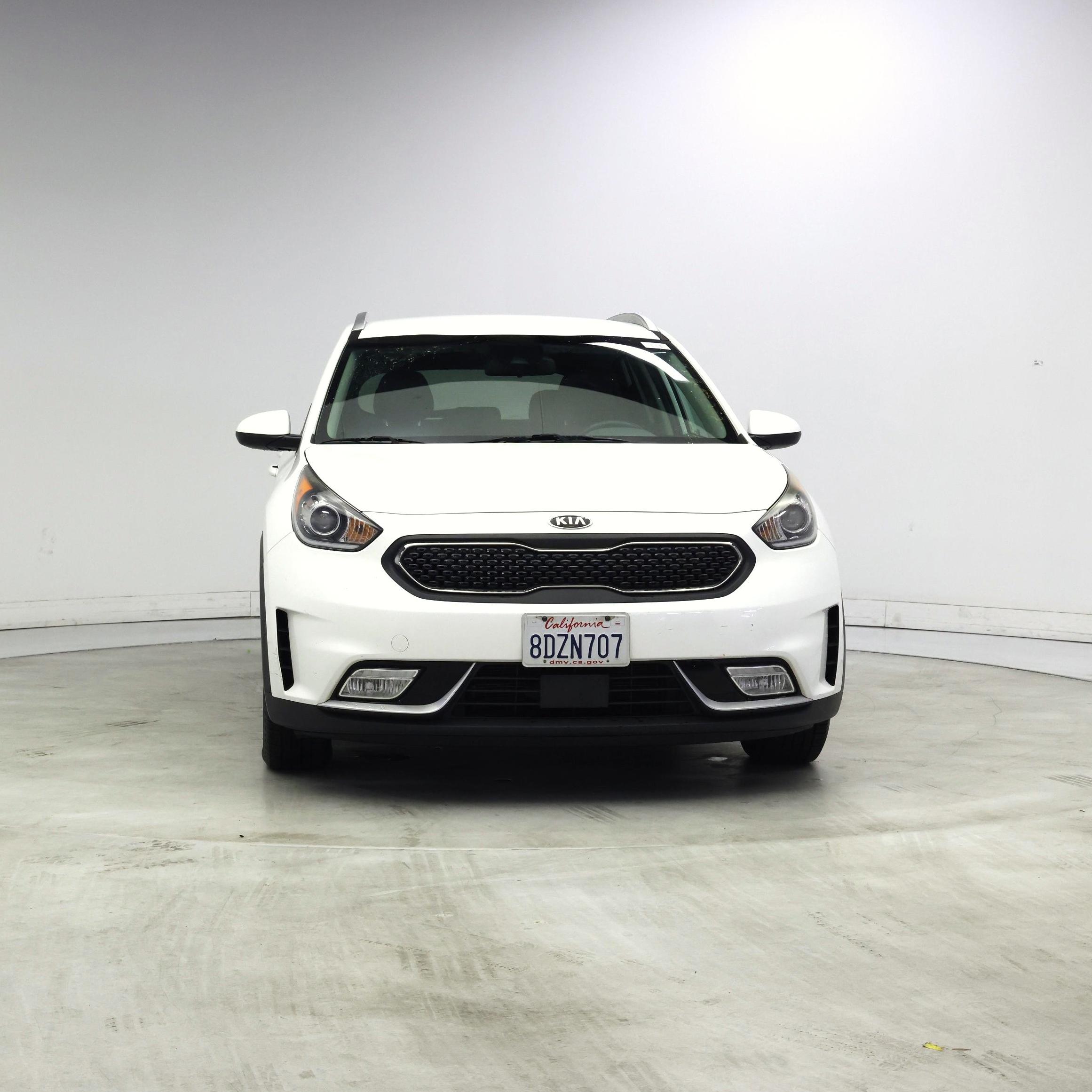 Thumbnail: 2018 Kia Niro - 5
