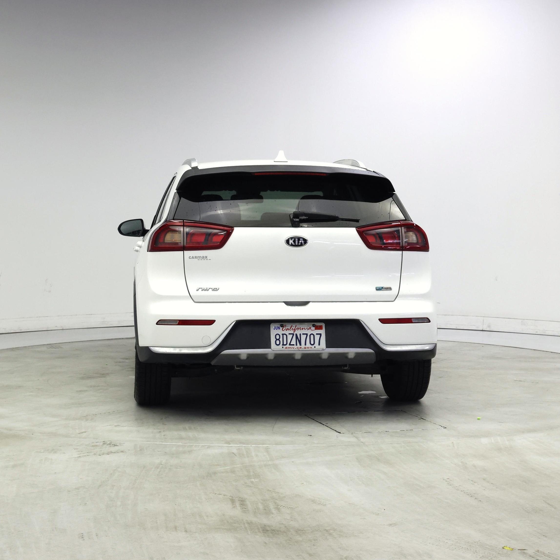 Thumbnail: 2018 Kia Niro - 6