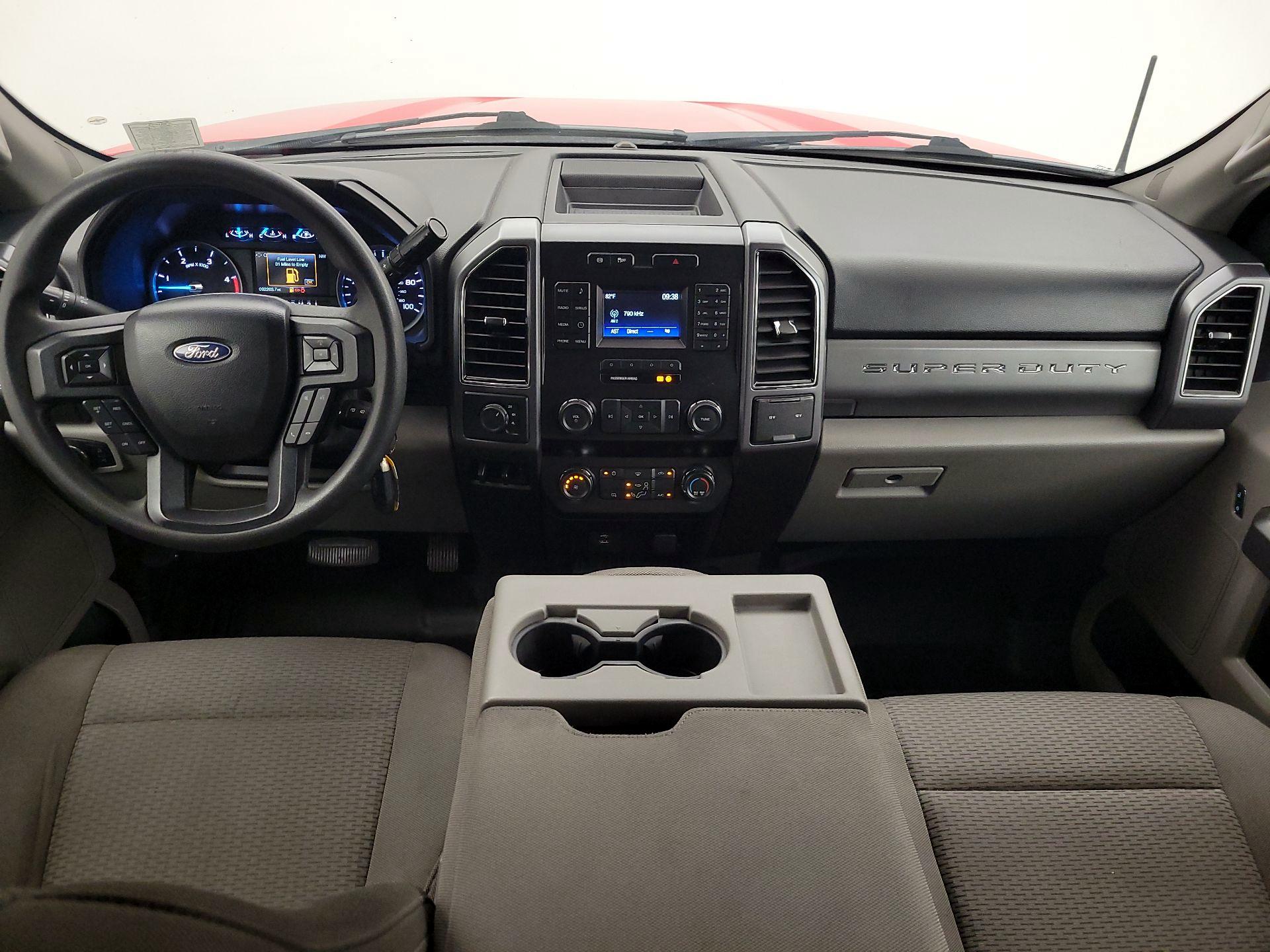 Thumbnail: 2019 Ford F-250 - 9