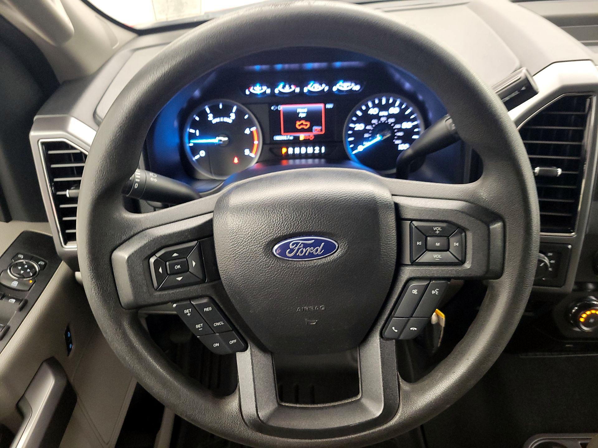Thumbnail: 2019 Ford F-250 - 10