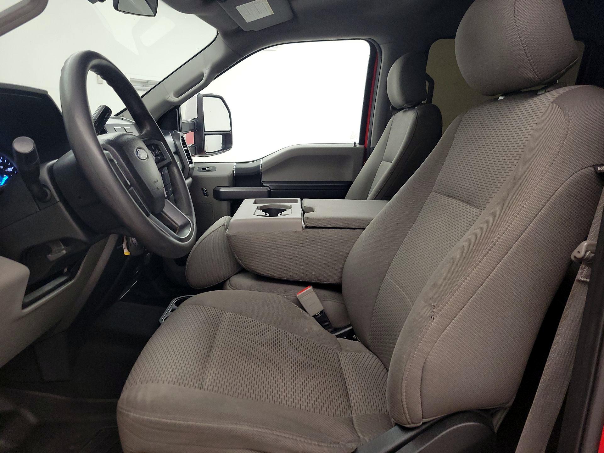 Thumbnail: 2019 Ford F-250 - 11