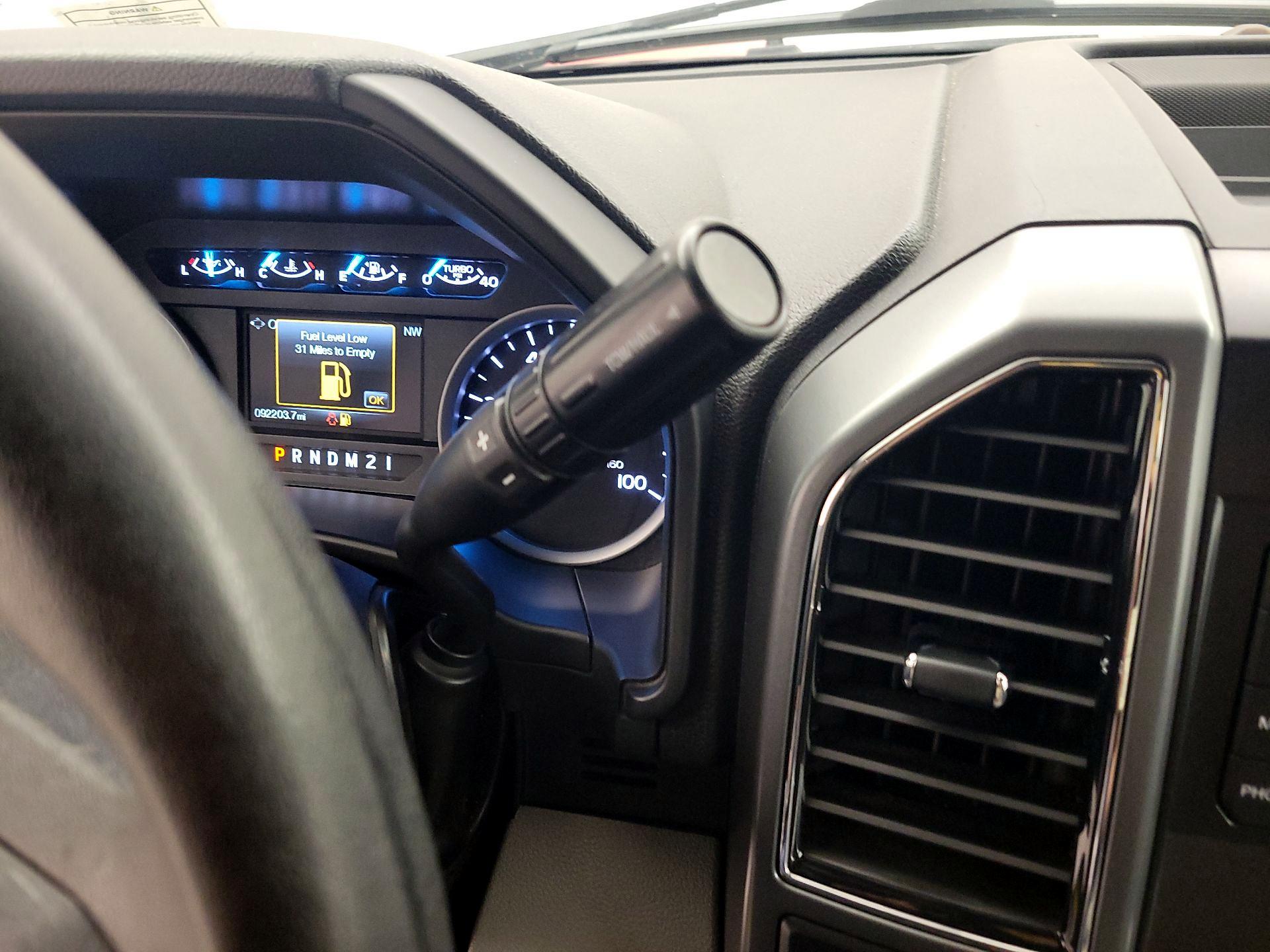 Thumbnail: 2019 Ford F-250 - 17
