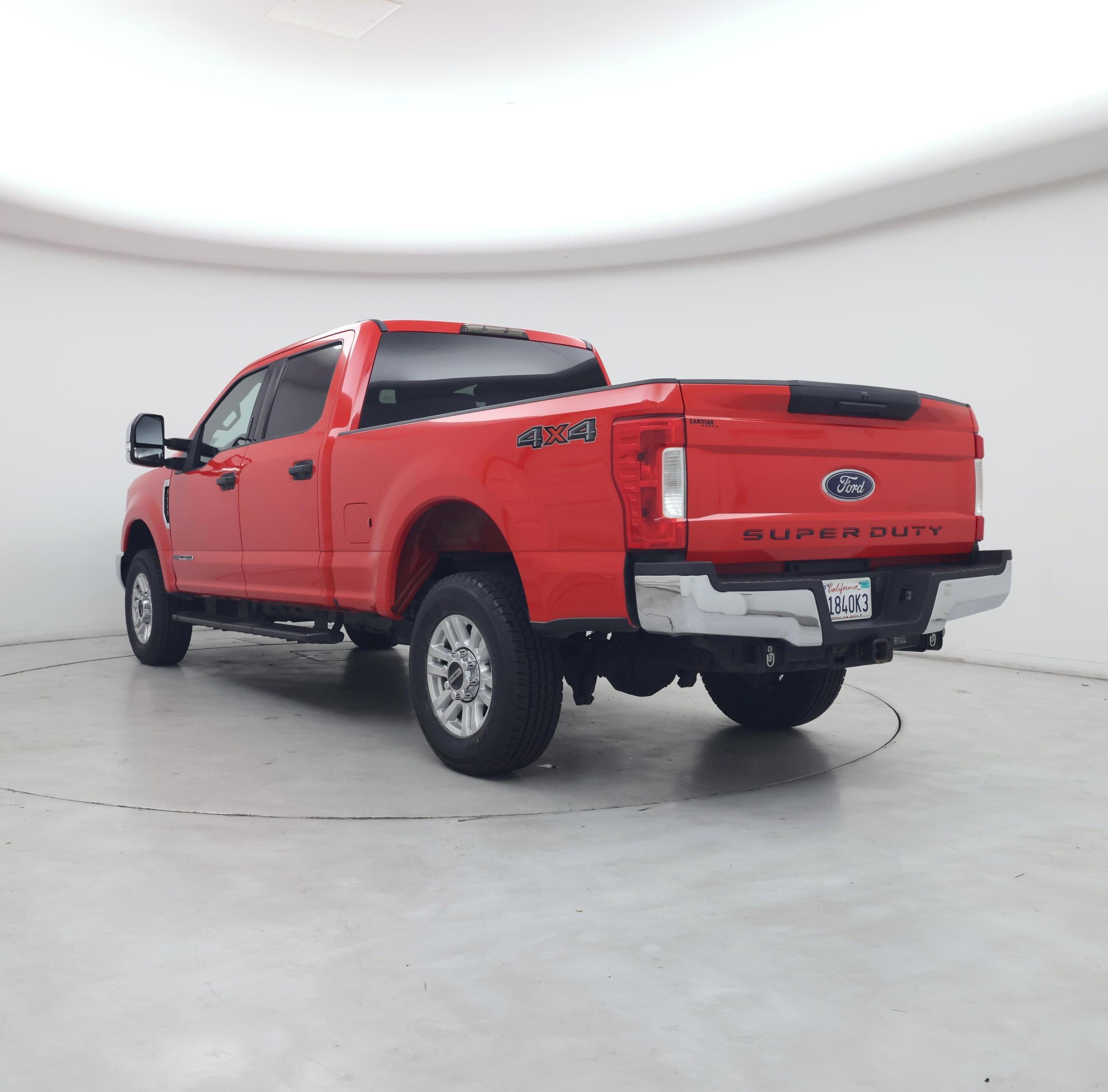 Thumbnail: 2019 Ford F-250 - 2