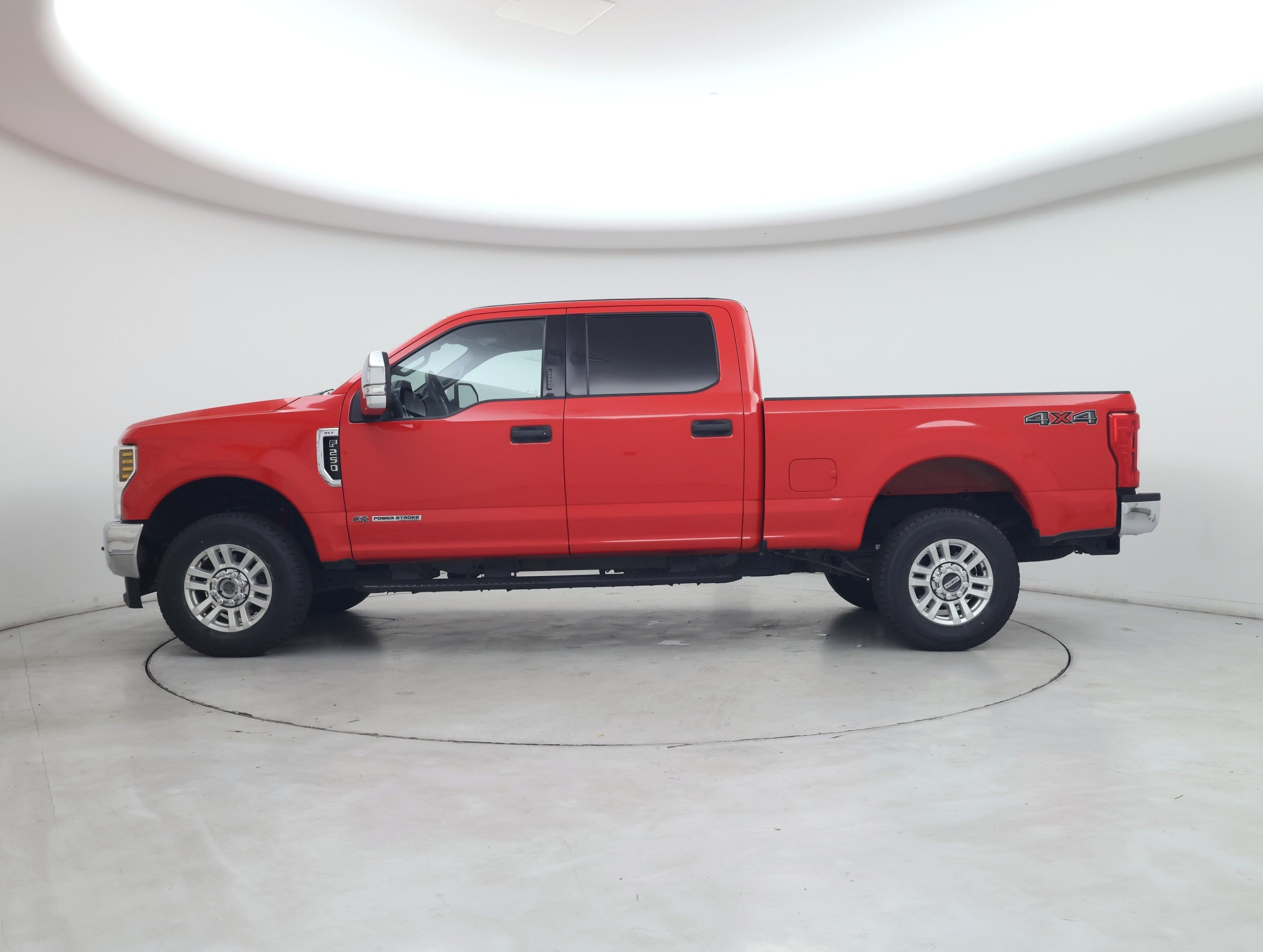 Thumbnail: 2019 Ford F-250 - 3