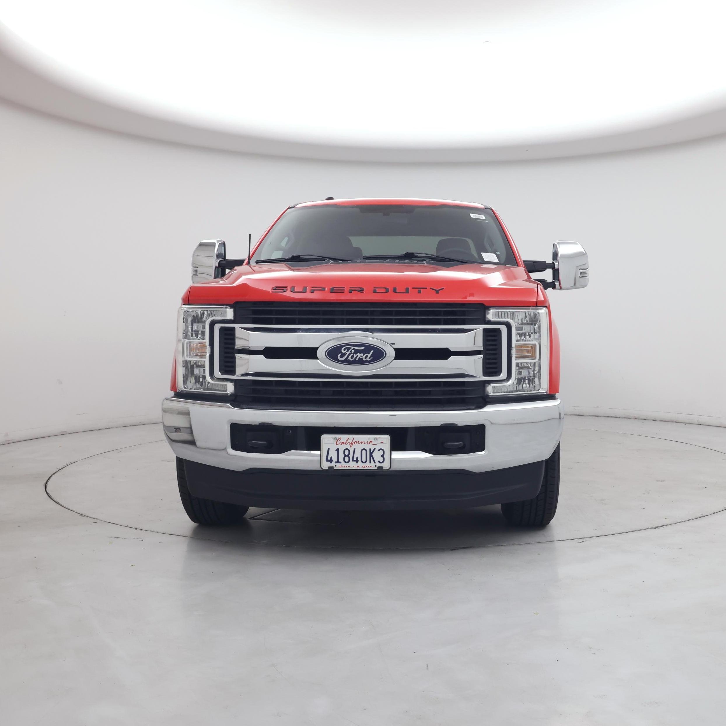 Thumbnail: 2019 Ford F-250 - 5