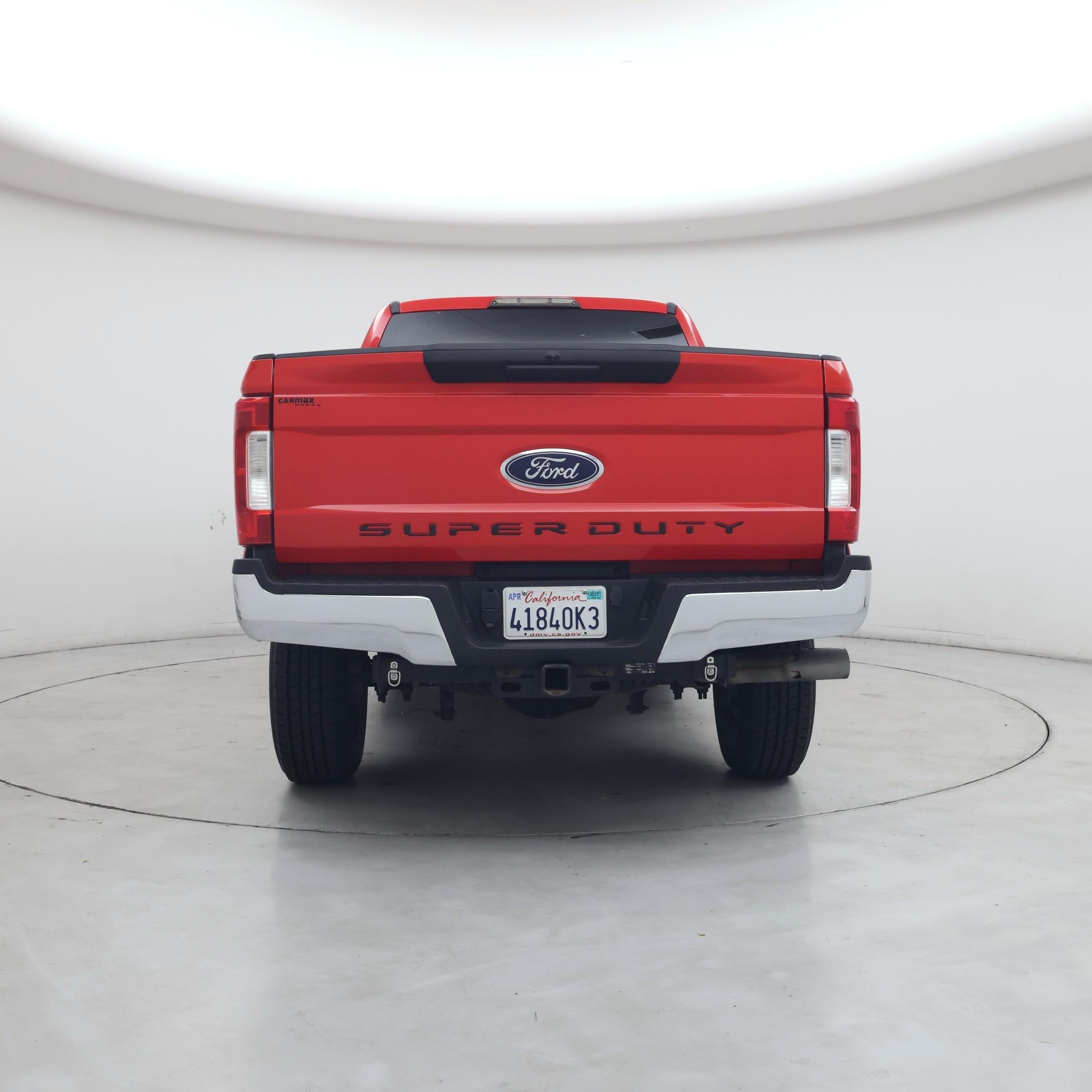 Thumbnail: 2019 Ford F-250 - 6