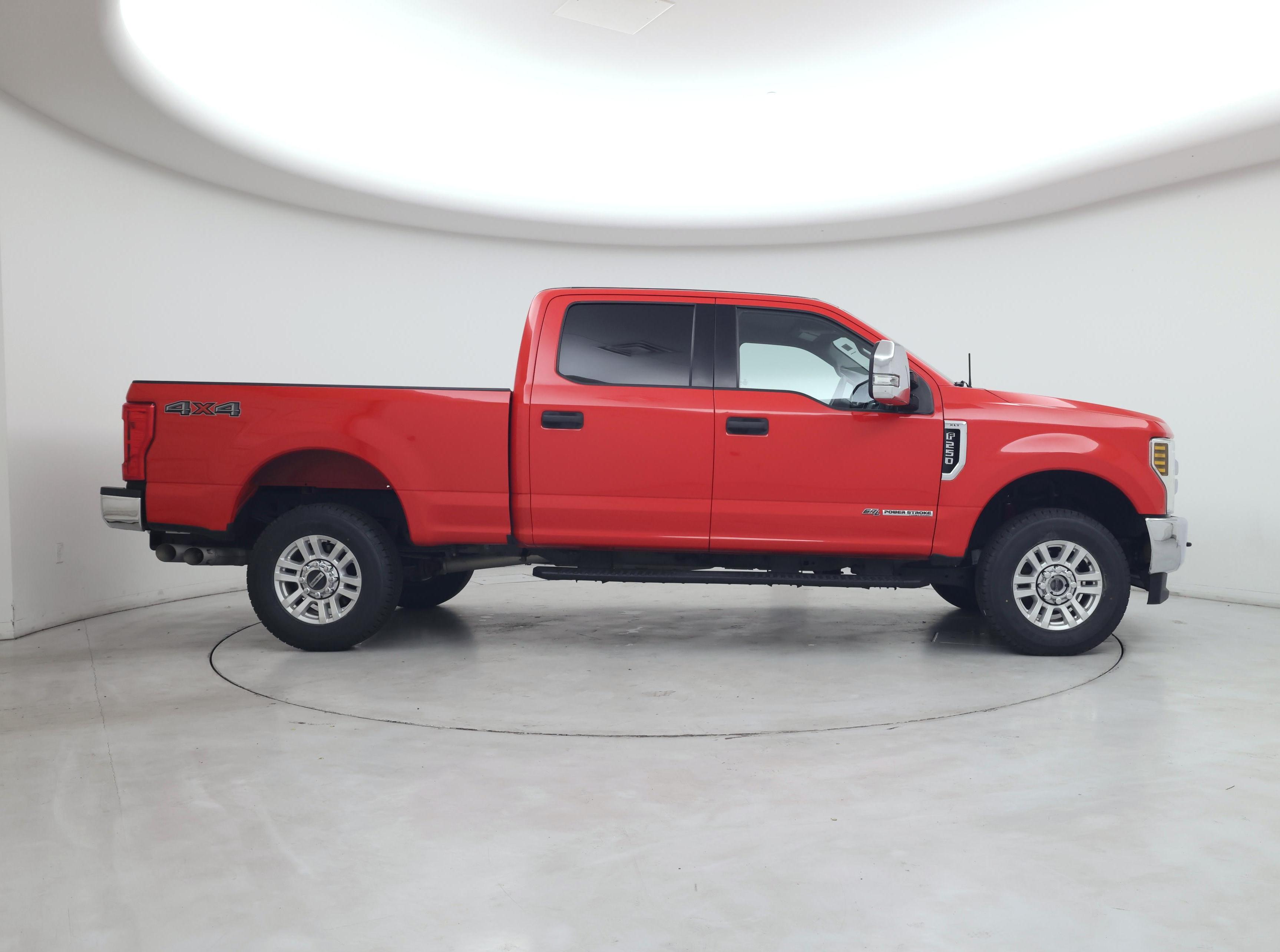 Thumbnail: 2019 Ford F-250 - 7