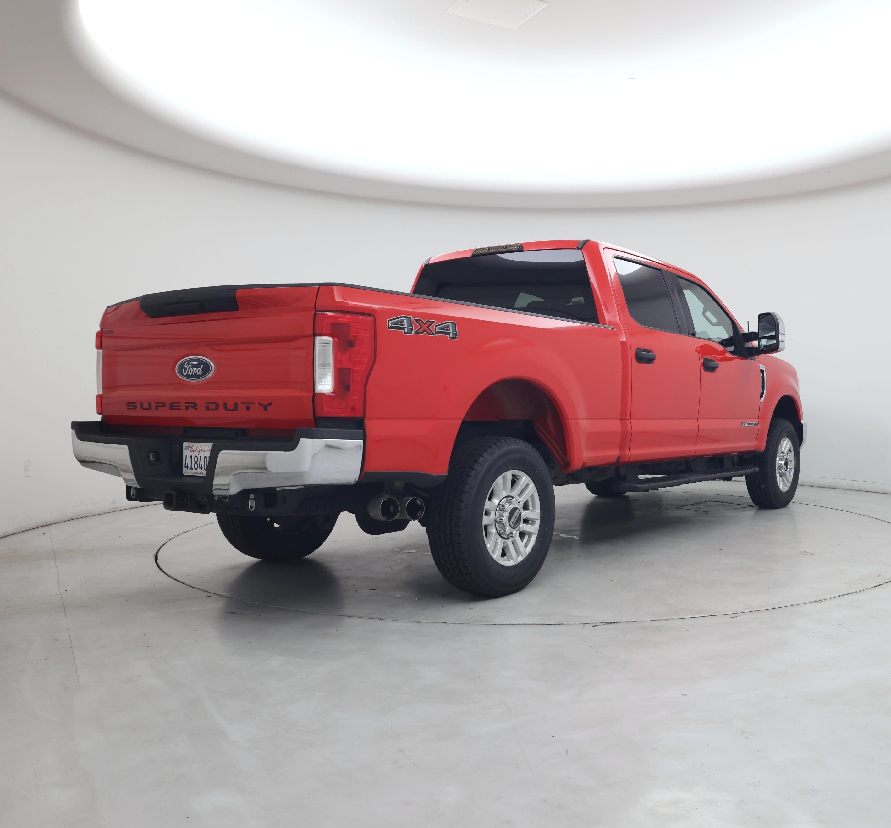 Thumbnail: 2019 Ford F-250 - 8