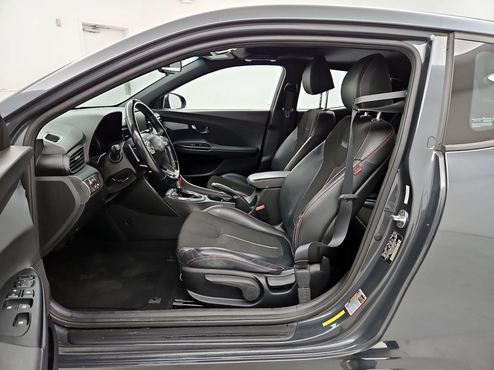 Side Airbags