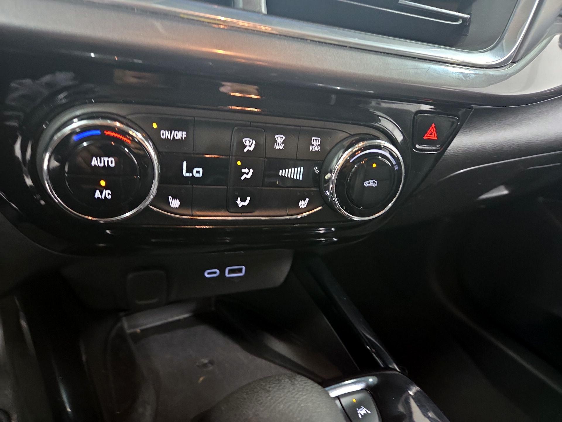 Thumbnail: 2024 Chevrolet Trax - 14