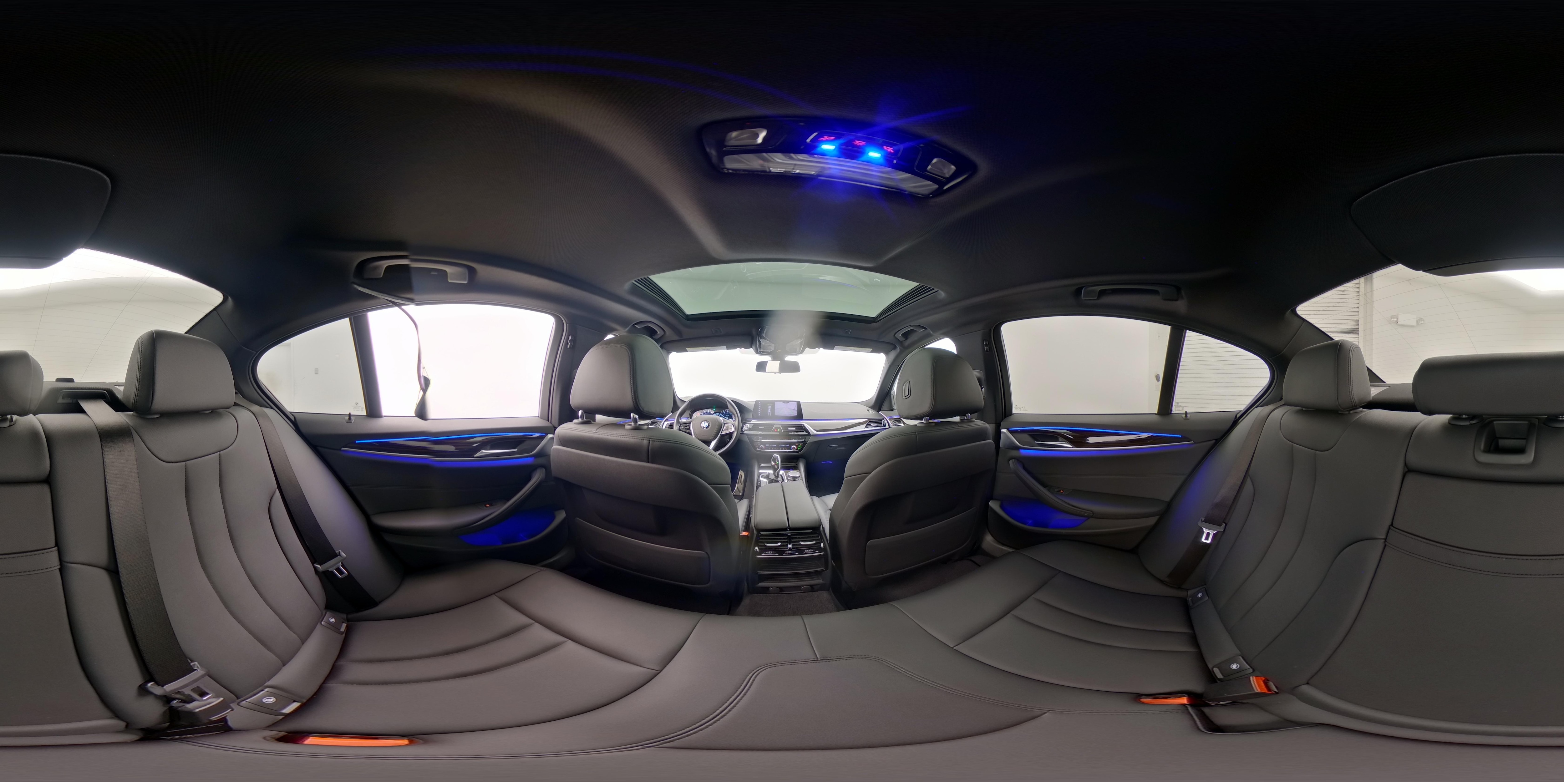 2019 BMW 5 Series 530i - Photo 26