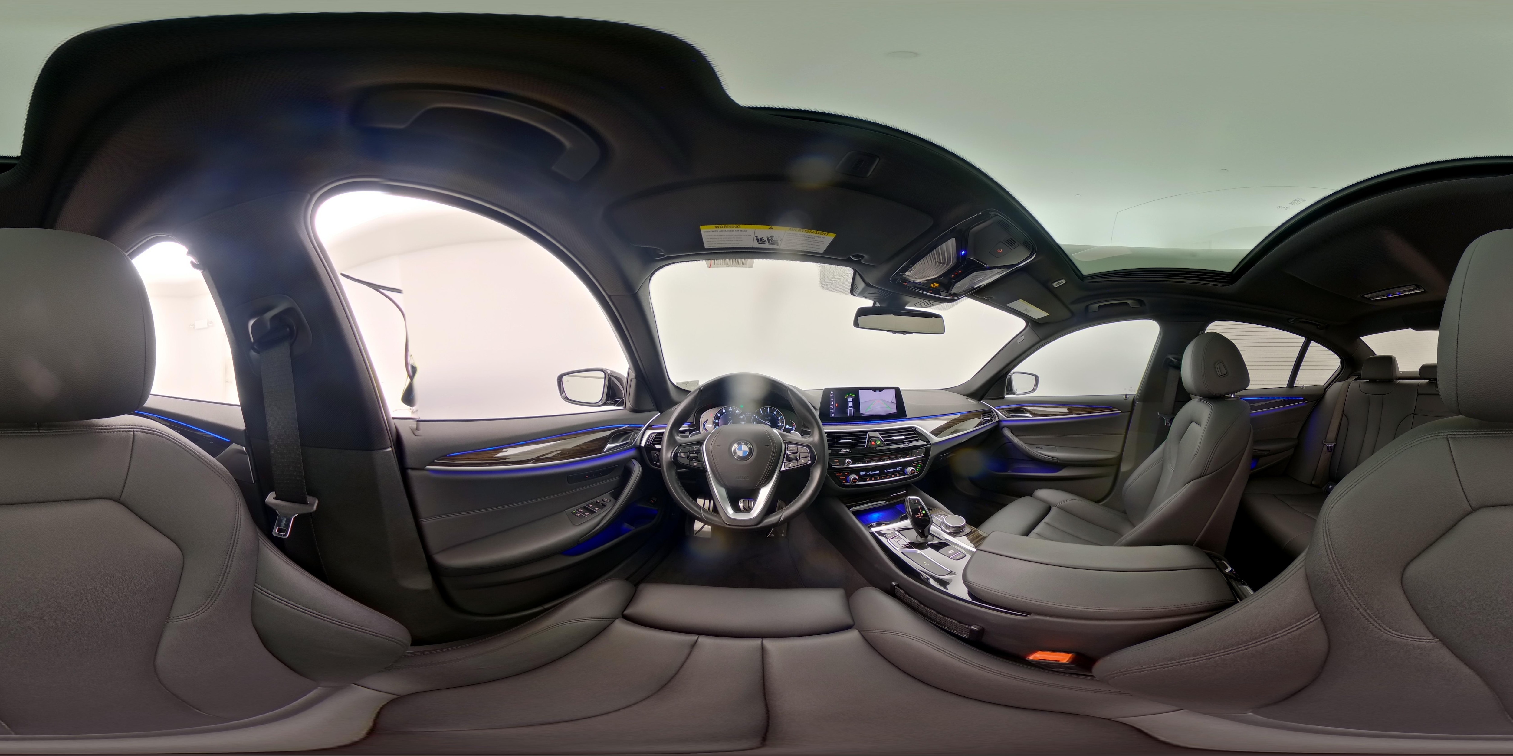 2019 BMW 5 Series 530i - Photo 27