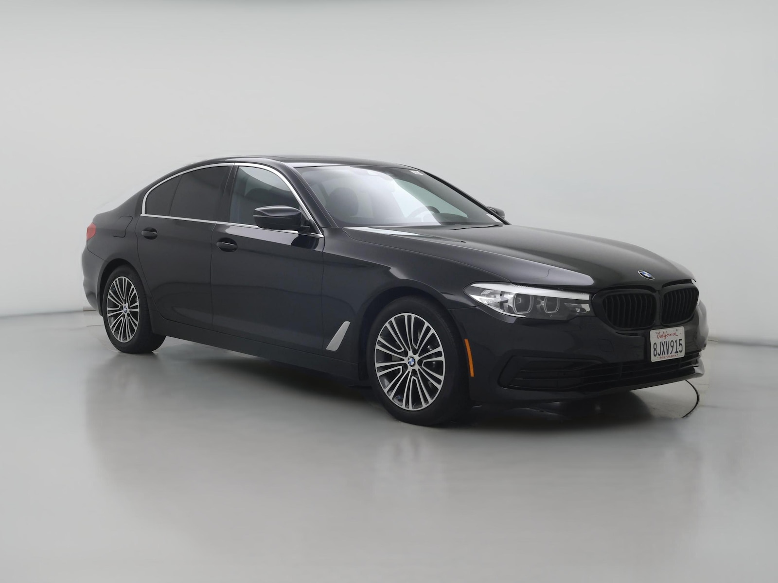 2019 BMW 5 Series 530i - Photo 1