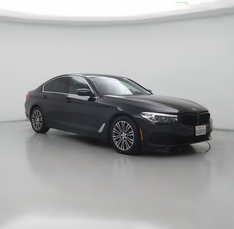 2019 BMW 530 I
