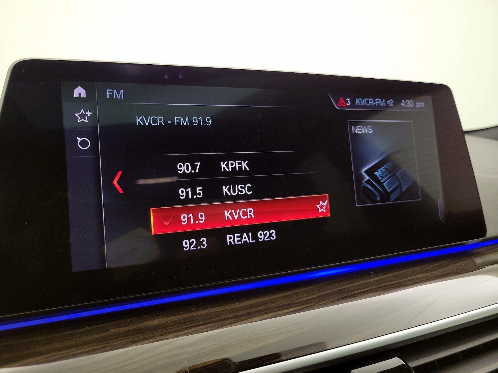 2019 BMW 5 Series 530i - Photo 16