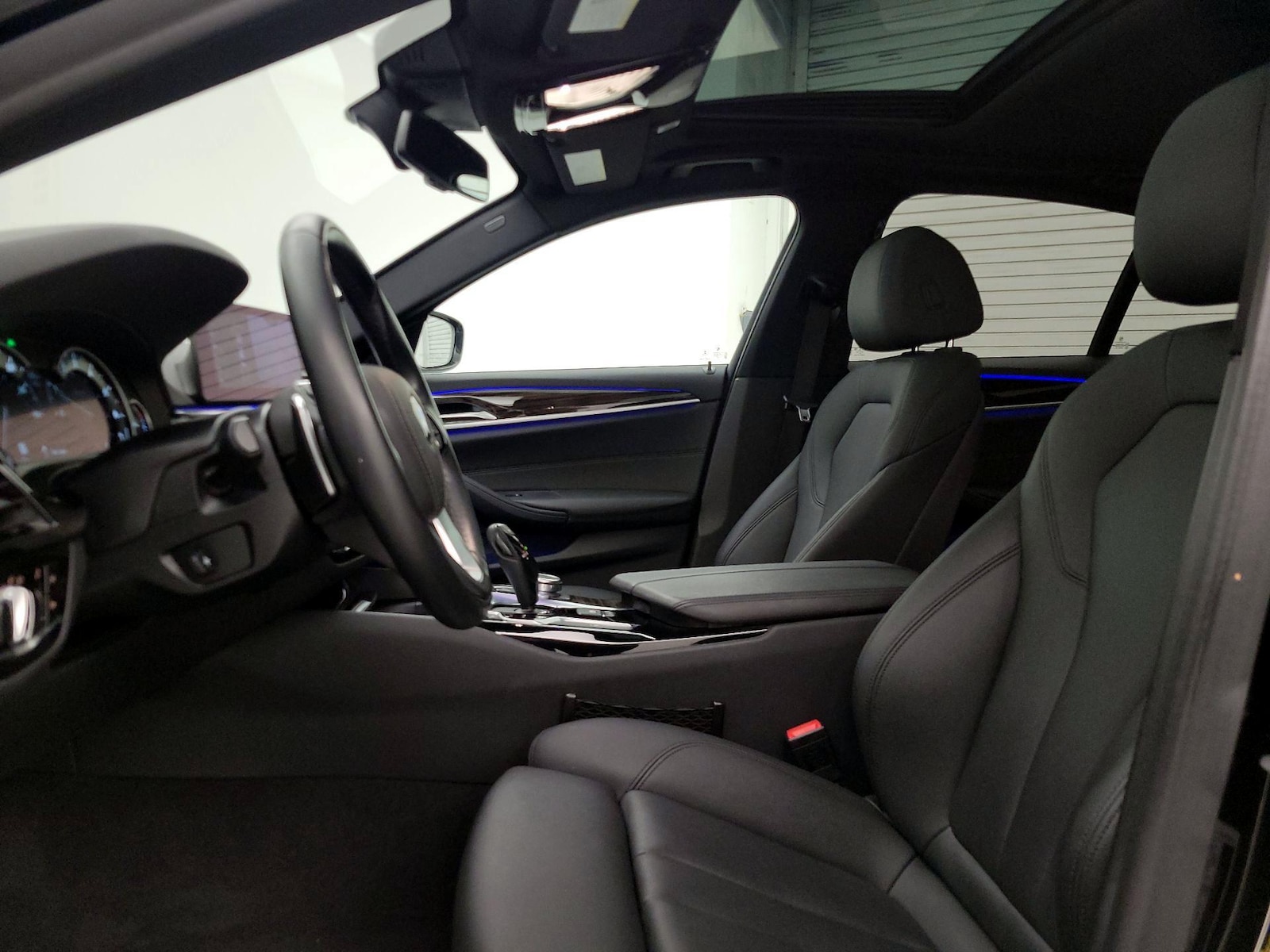 2019 BMW 5 Series 530i - Photo 20