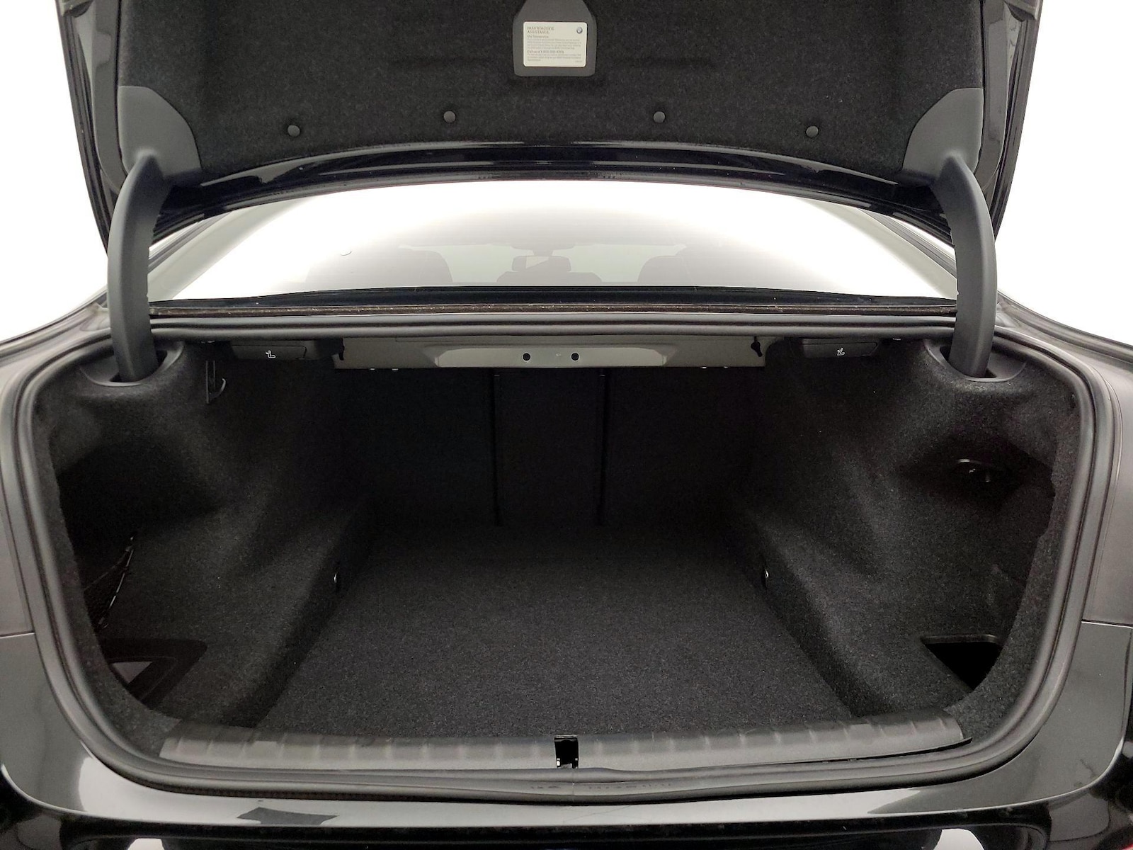 2019 BMW 5 Series 530i - Photo 22