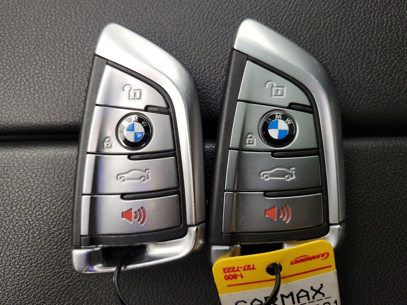 2019 BMW 5 Series 530i - Photo 24