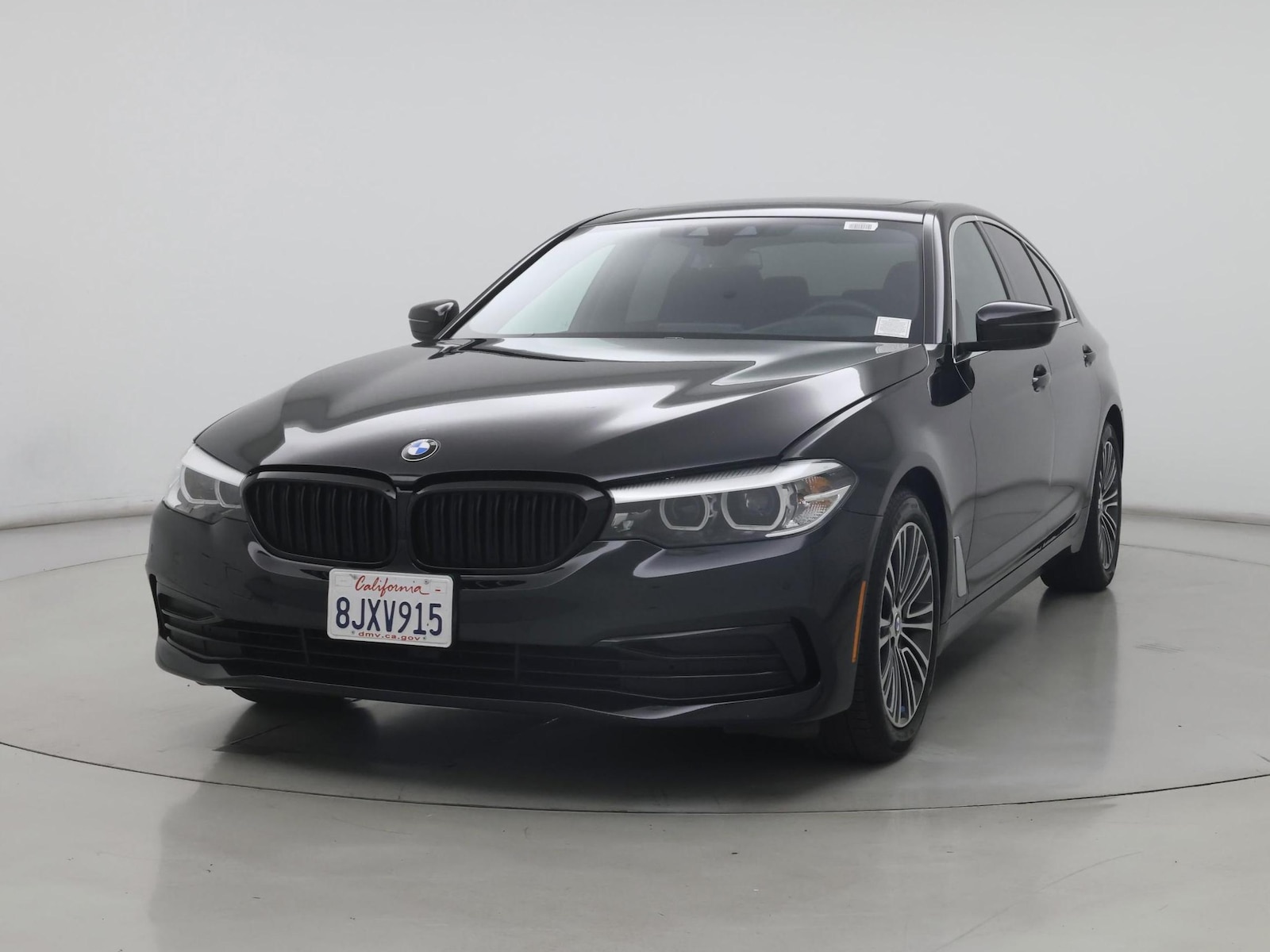 2019 BMW 5 Series 530i - Photo 5