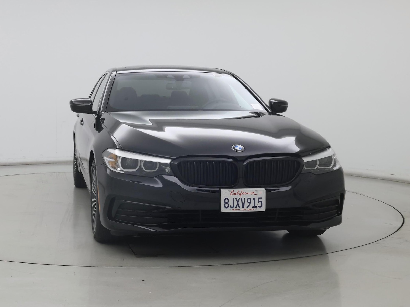 2019 BMW 5 Series 530i - Photo 6
